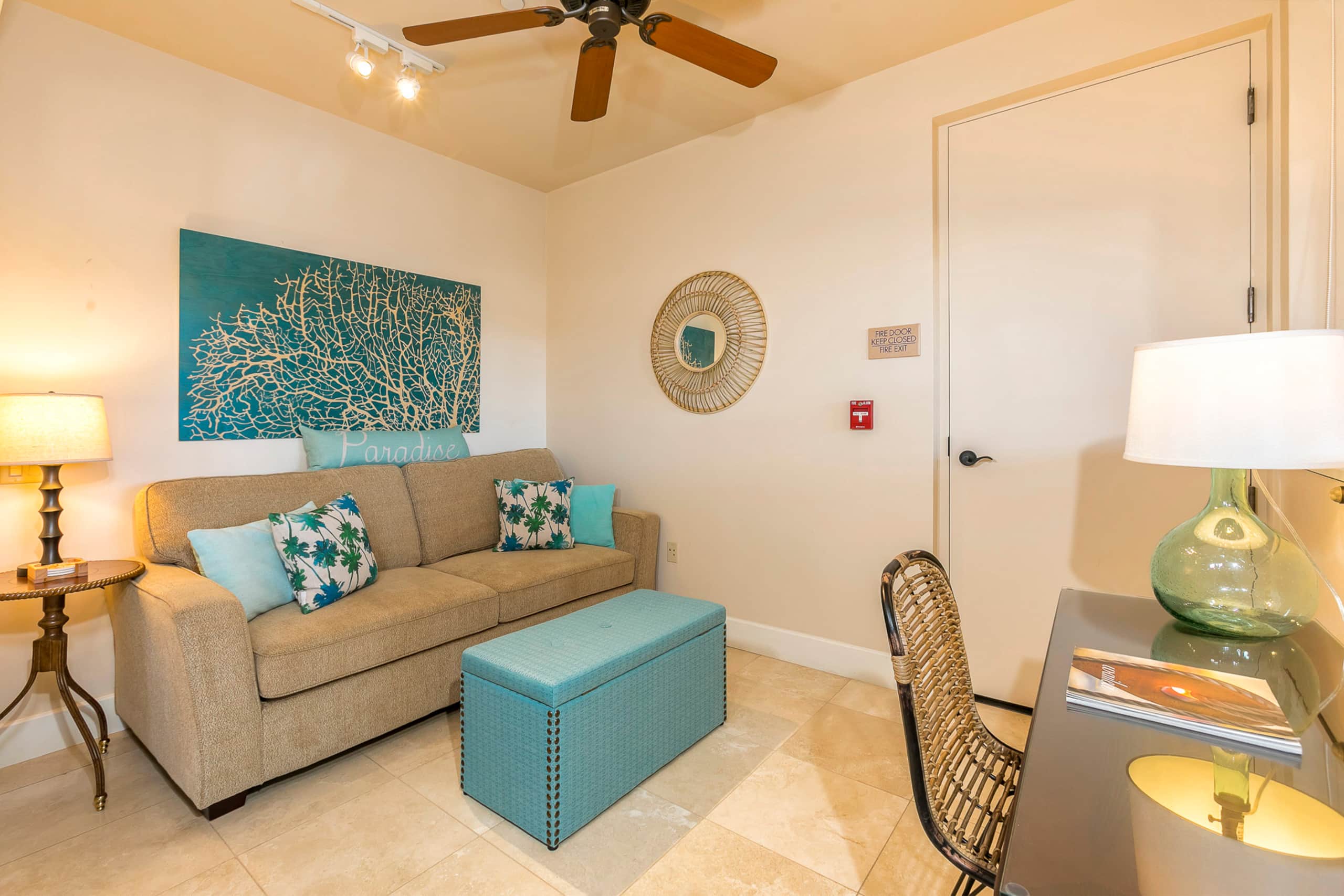 Villa in Kihei · ★5.0 · 2 bedrooms · 3 beds · 2 baths - Image 25