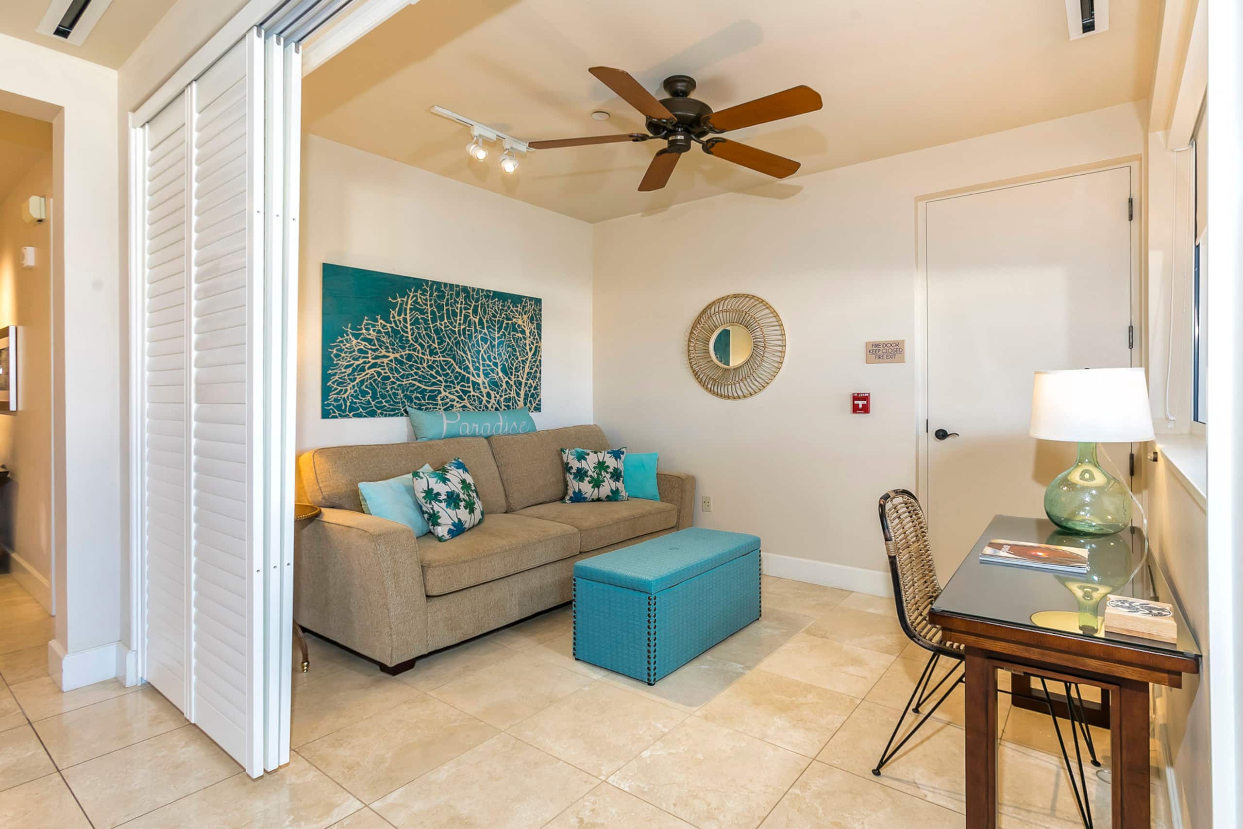Villa in Kihei · ★5.0 · 2 bedrooms · 3 beds · 2 baths - Image 13