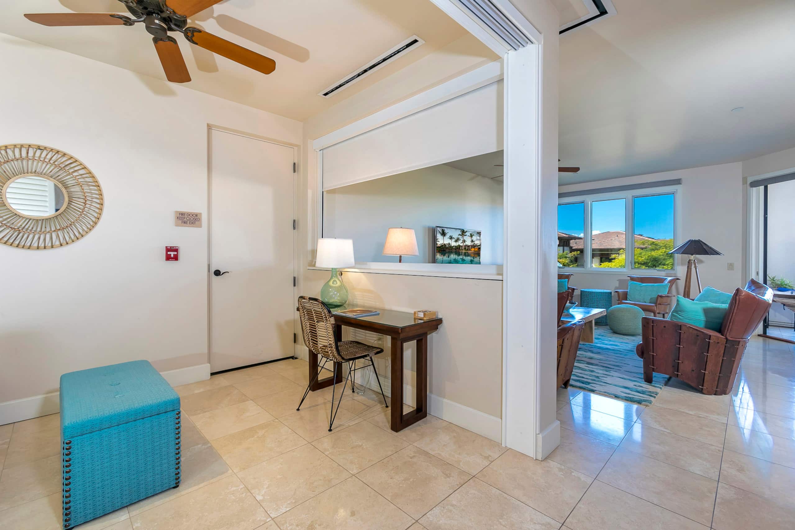 Villa in Kihei · ★5.0 · 2 bedrooms · 3 beds · 2 baths - Image 12