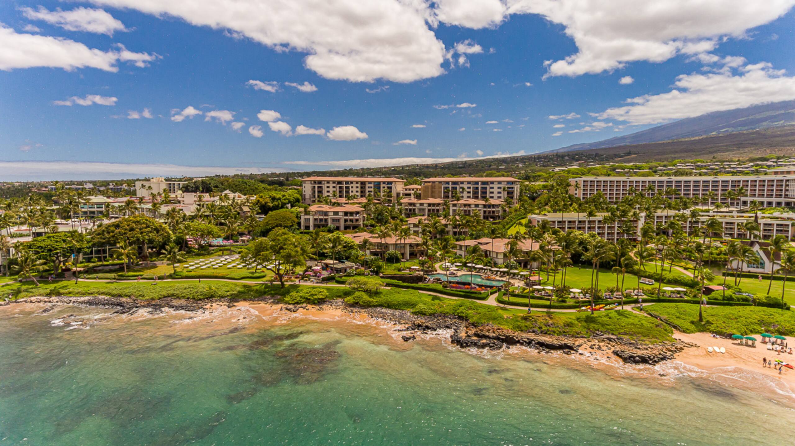 Villa in Kihei · ★5.0 · 2 bedrooms · 3 beds · 2 baths - Image 93
