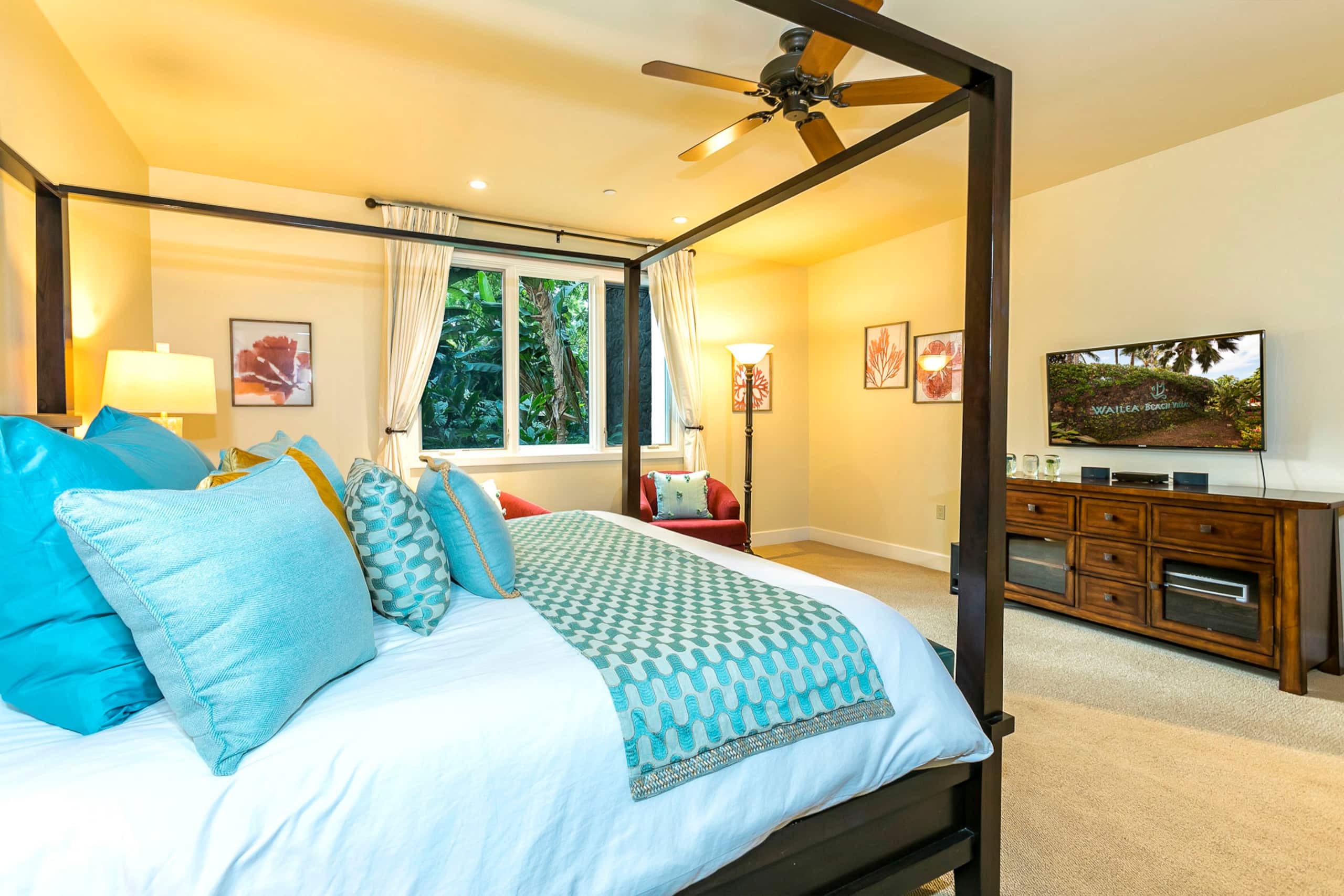 Villa in Kihei · ★5.0 · 2 bedrooms · 3 beds · 2 baths - Image 30