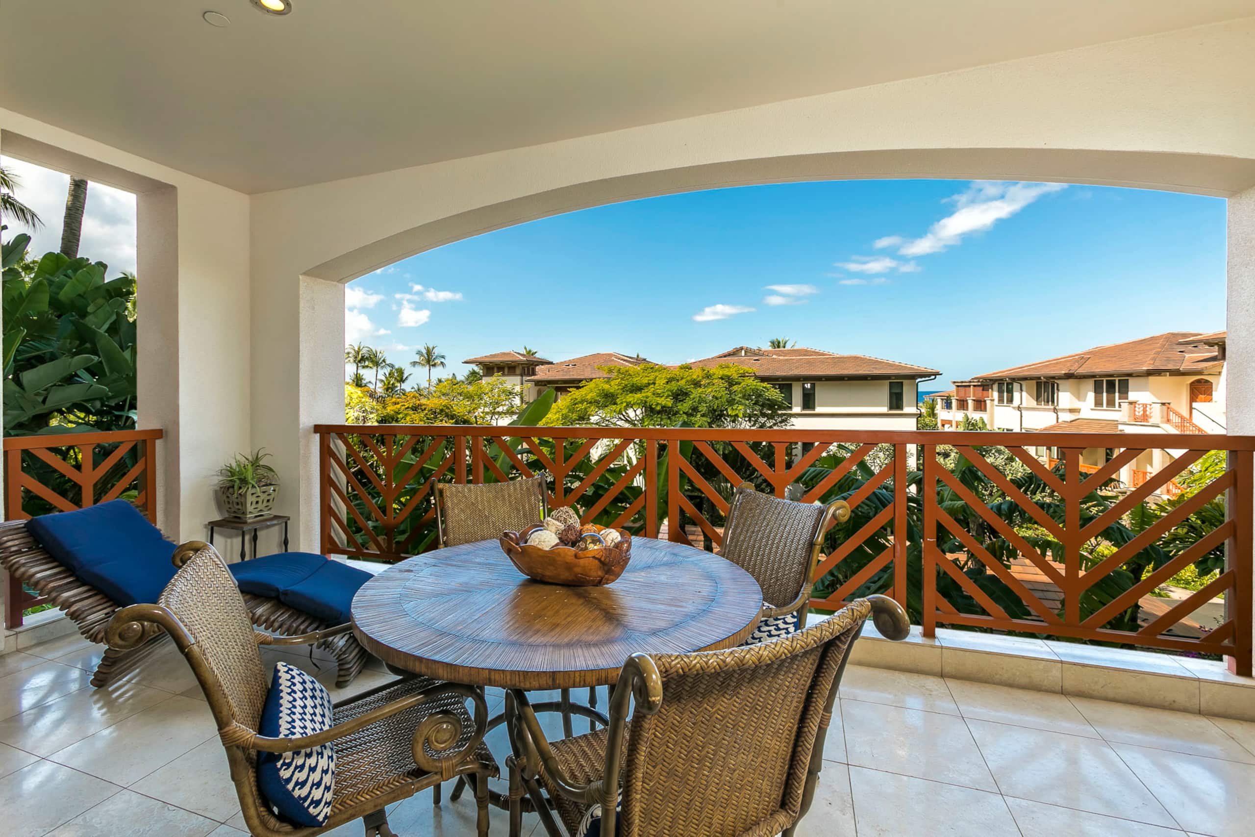 Villa in Kihei · ★5.0 · 2 bedrooms · 3 beds · 2 baths - Image 5