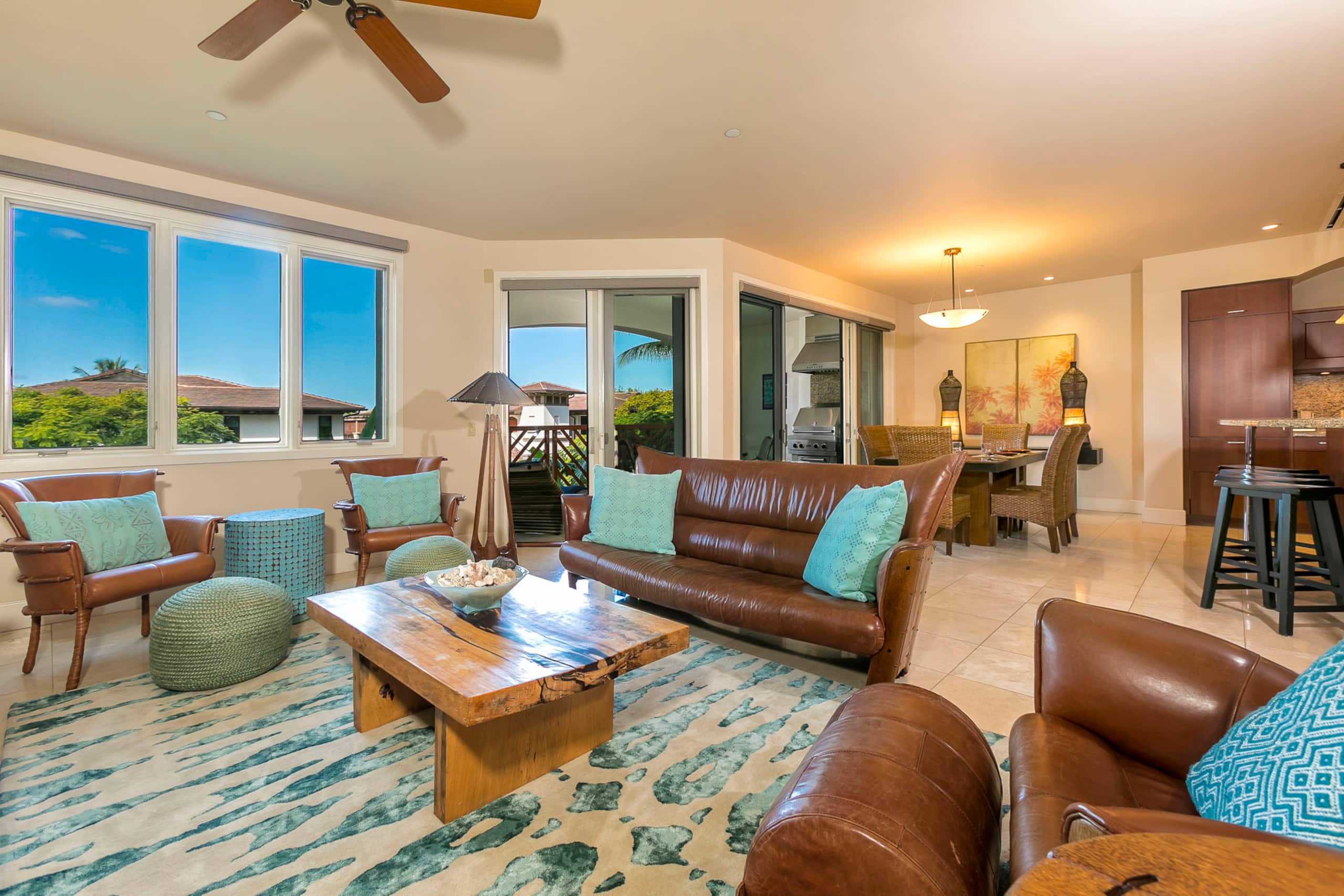 Villa in Kihei · ★5.0 · 2 bedrooms · 3 beds · 2 baths - Image 8