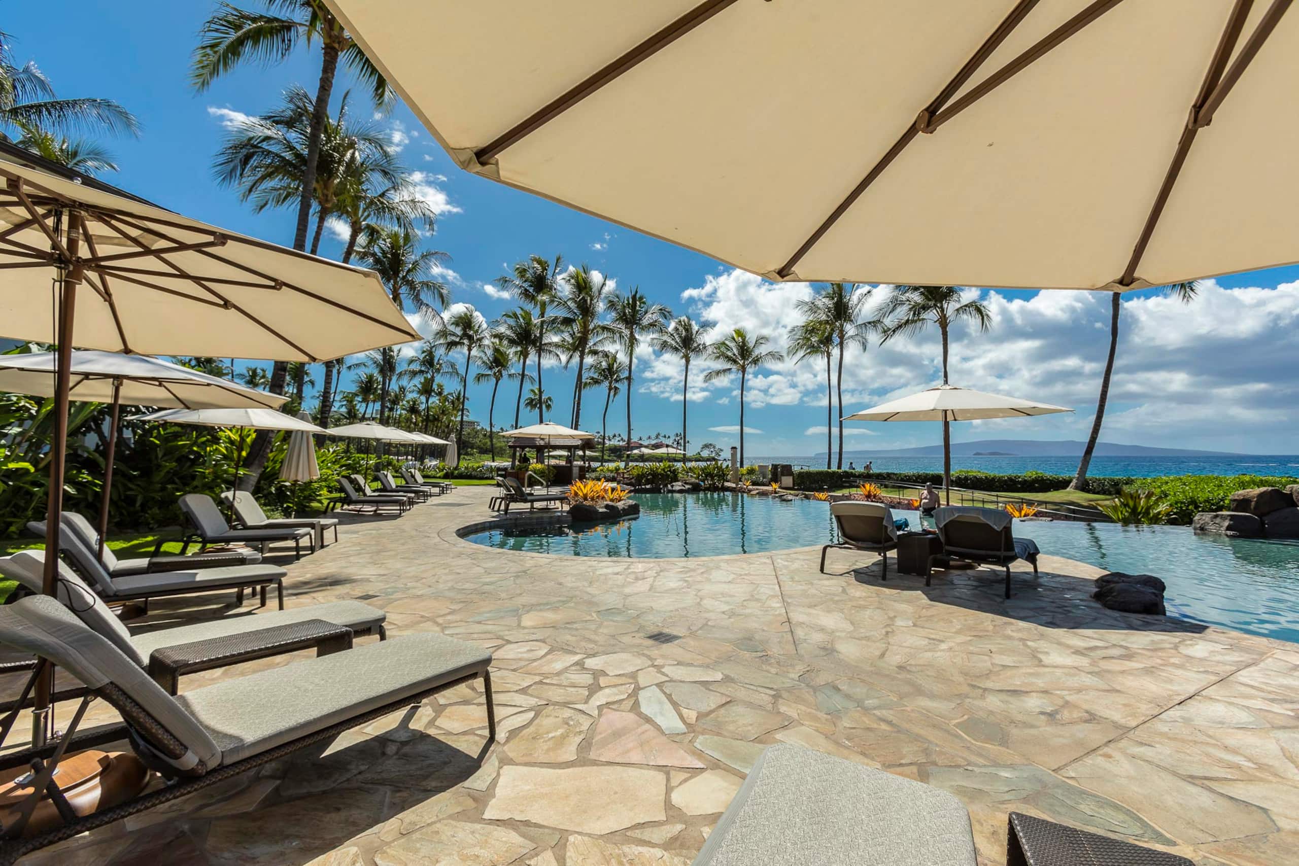Villa in Kihei · ★5.0 · 2 bedrooms · 3 beds · 2 baths - Image 59