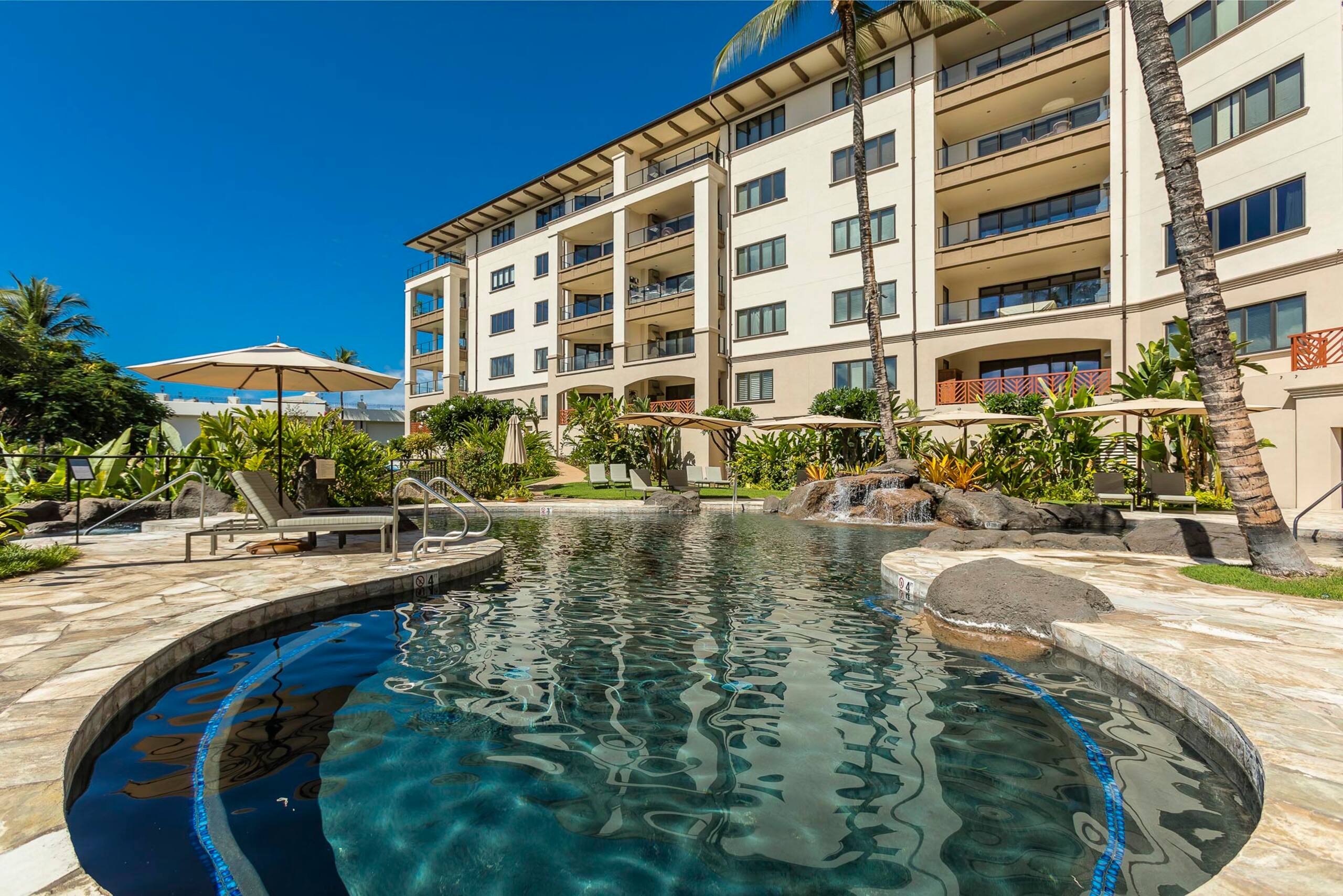 Villa in Kihei · ★5.0 · 2 bedrooms · 3 beds · 2 baths - Image 80