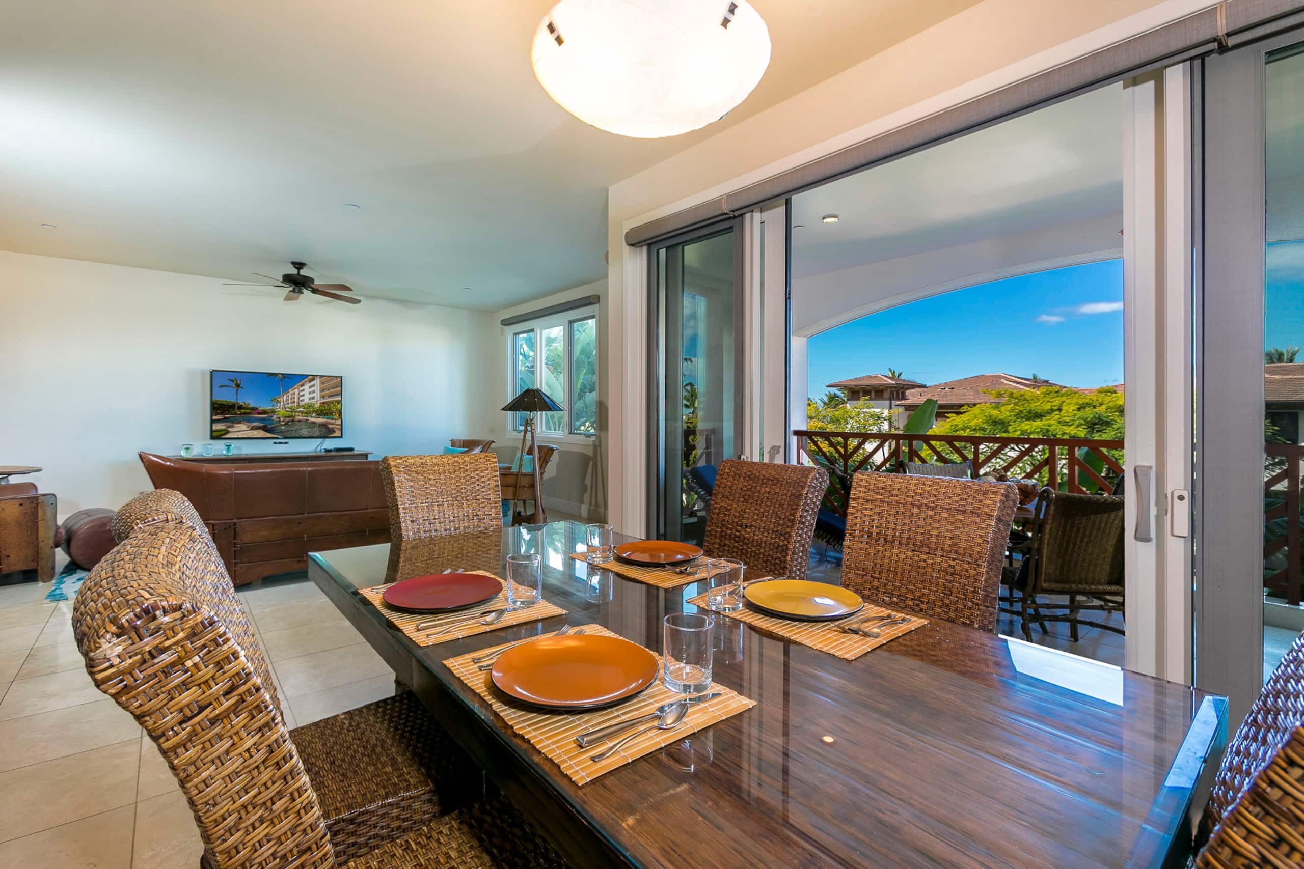 Villa in Kihei · ★5.0 · 2 bedrooms · 3 beds · 2 baths - Image 18
