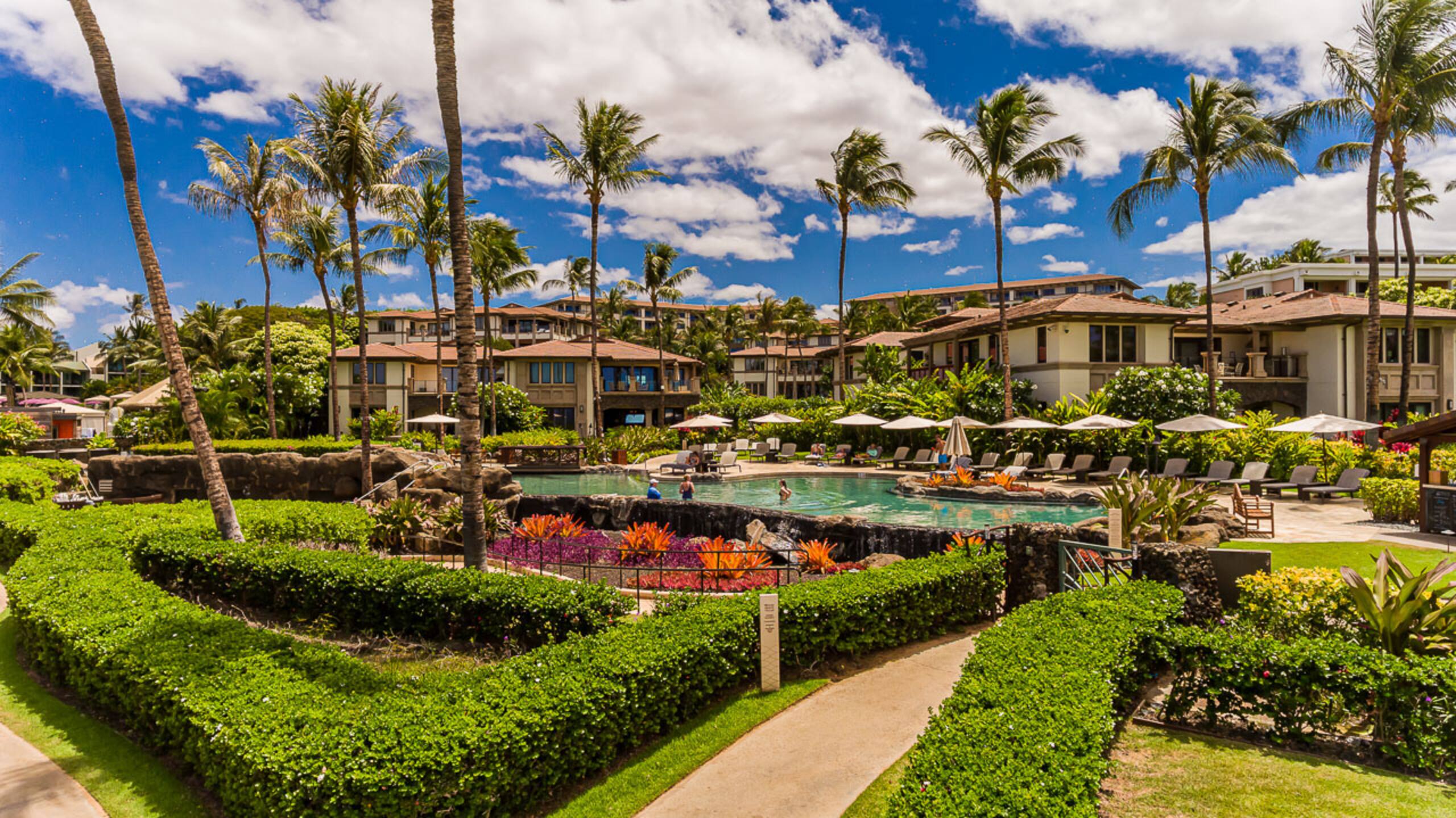 Villa in Kihei · ★5.0 · 2 bedrooms · 3 beds · 2 baths - Image 95
