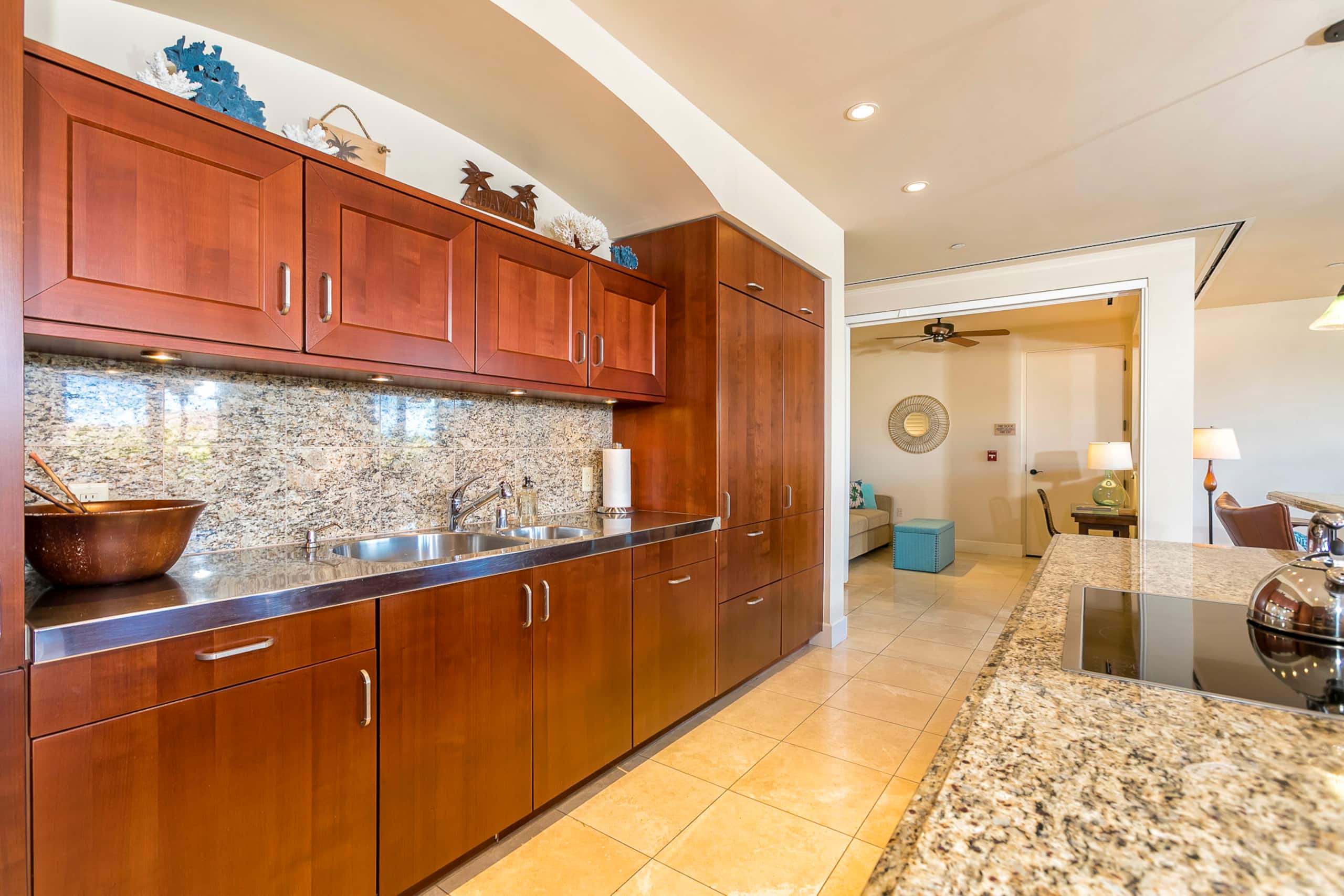 Villa in Kihei · ★5.0 · 2 bedrooms · 3 beds · 2 baths - Image 23