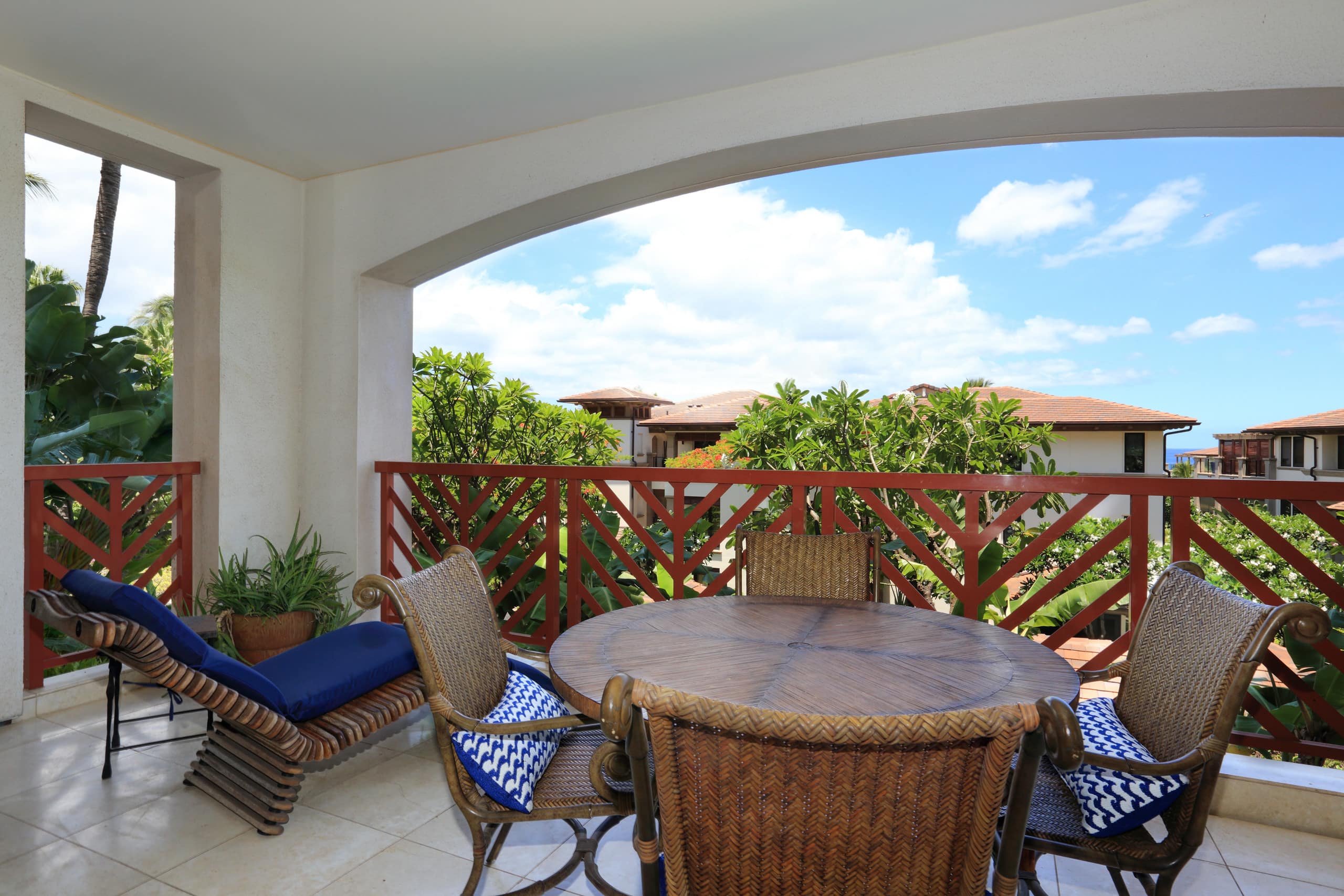 Villa in Kihei · ★5.0 · 2 bedrooms · 3 beds · 2 baths - Image 3