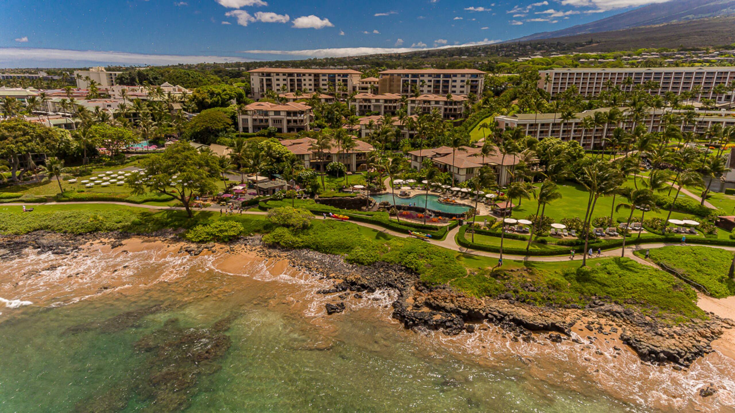 Villa in Kihei · ★5.0 · 2 bedrooms · 3 beds · 2 baths - Image 94