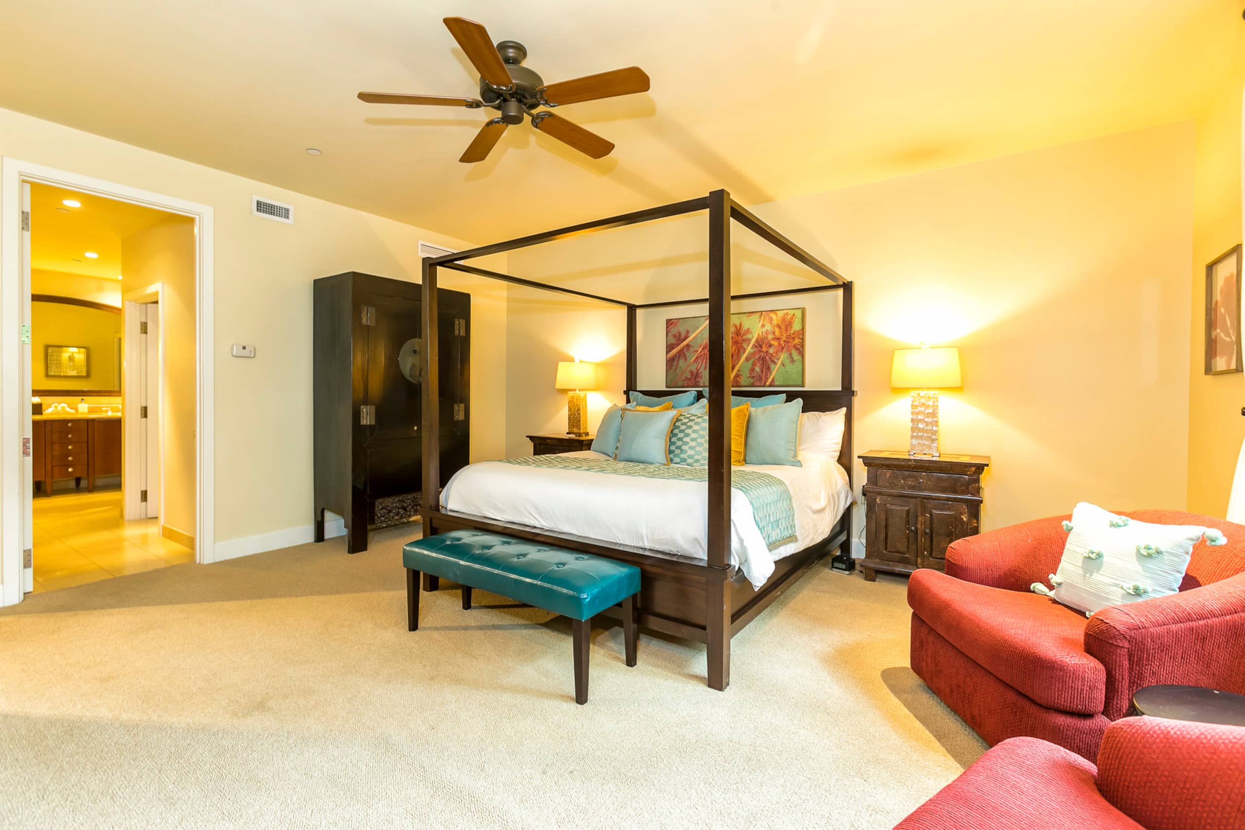 Villa in Kihei · ★5.0 · 2 bedrooms · 3 beds · 2 baths - Image 31
