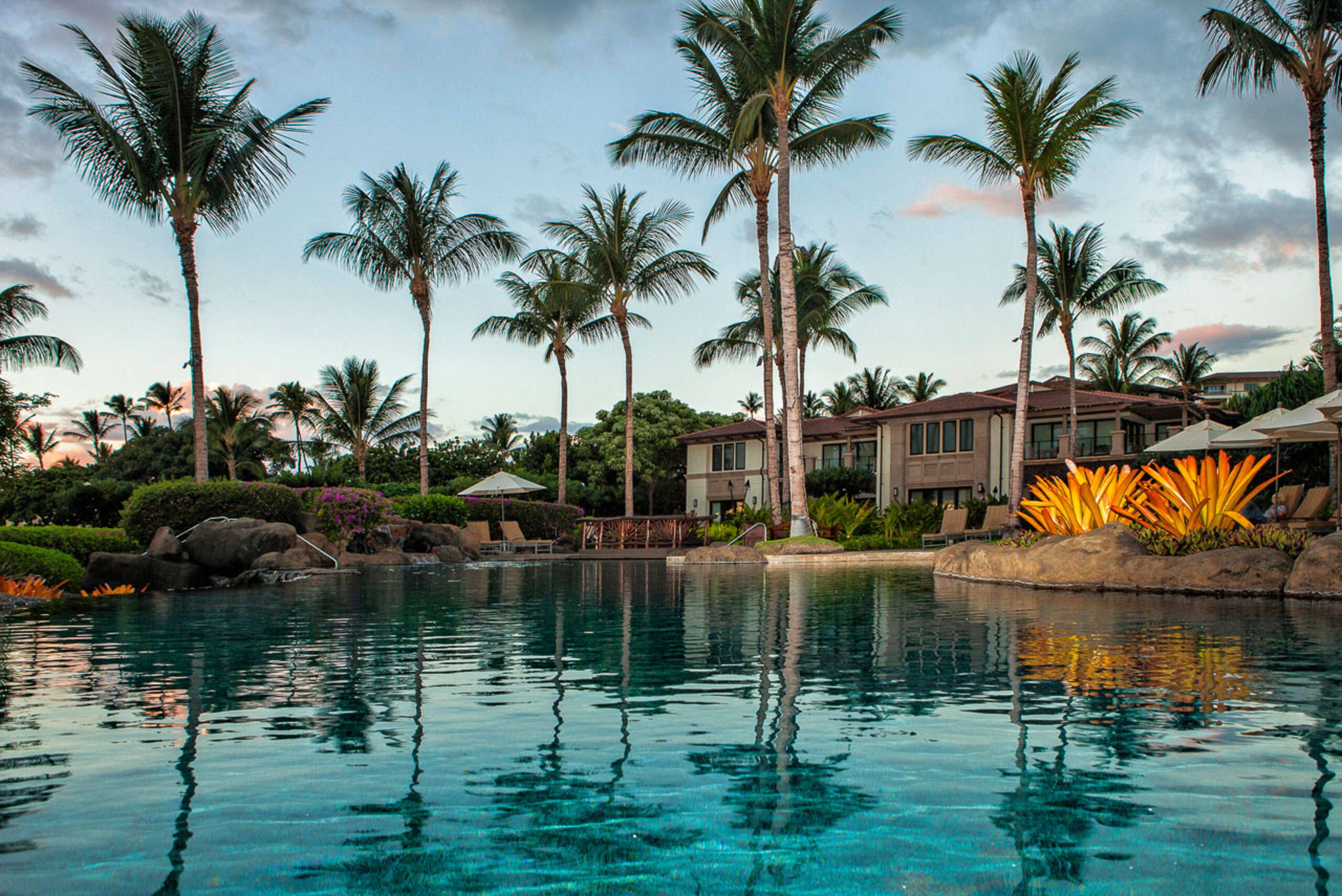 Villa in Kihei · ★5.0 · 2 bedrooms · 3 beds · 2 baths - Image 70