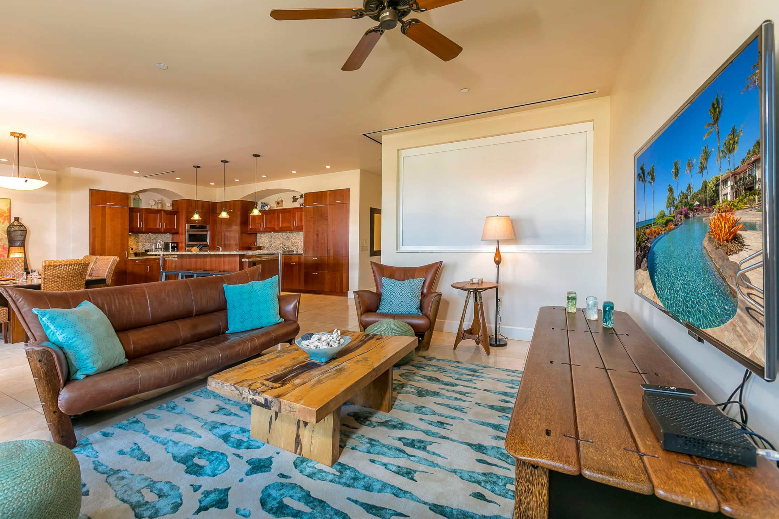 Villa in Kihei · ★5.0 · 2 bedrooms · 3 beds · 2 baths - Image 15