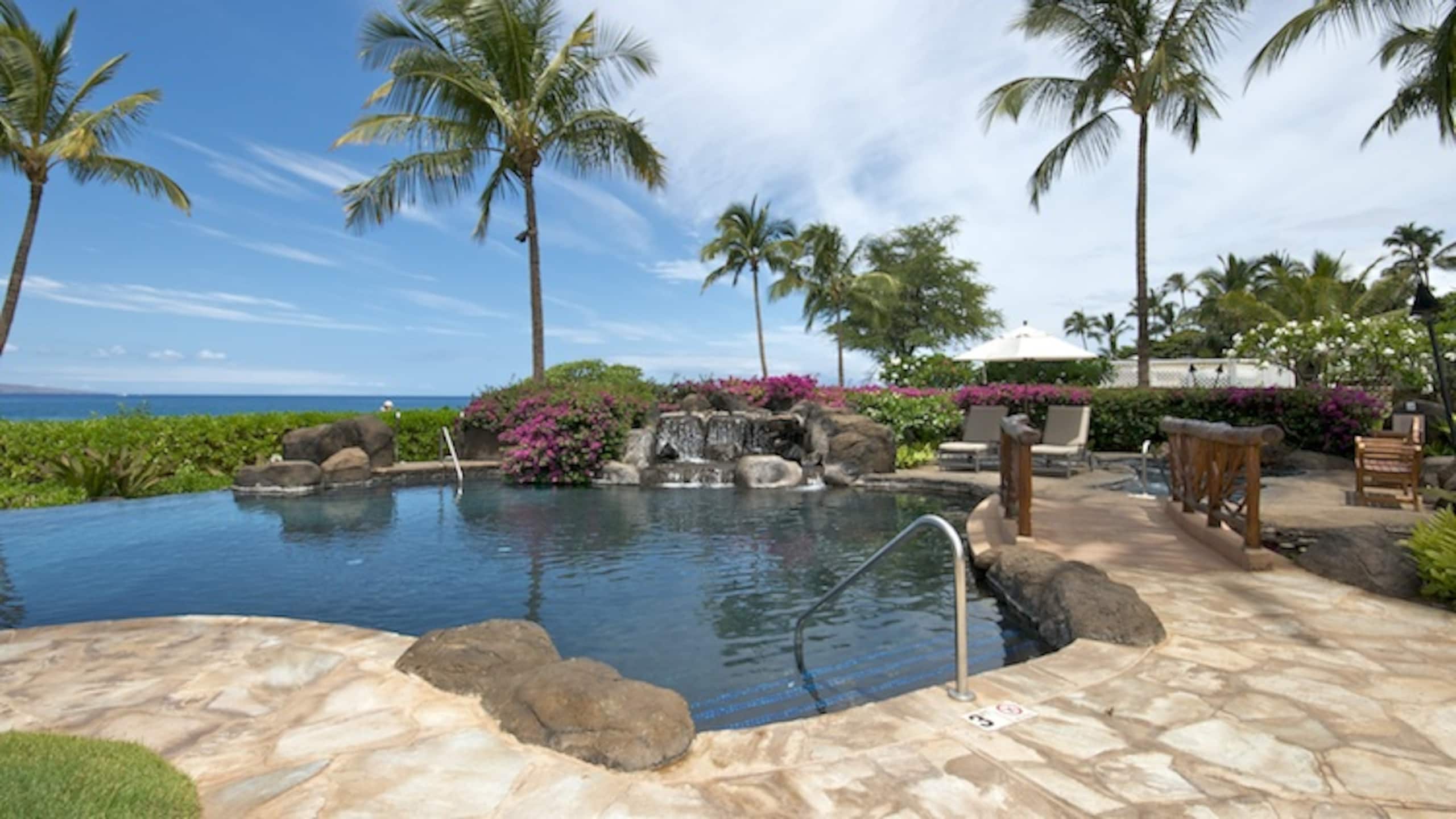 Villa in Kihei · ★5.0 · 2 bedrooms · 3 beds · 2 baths - Image 53