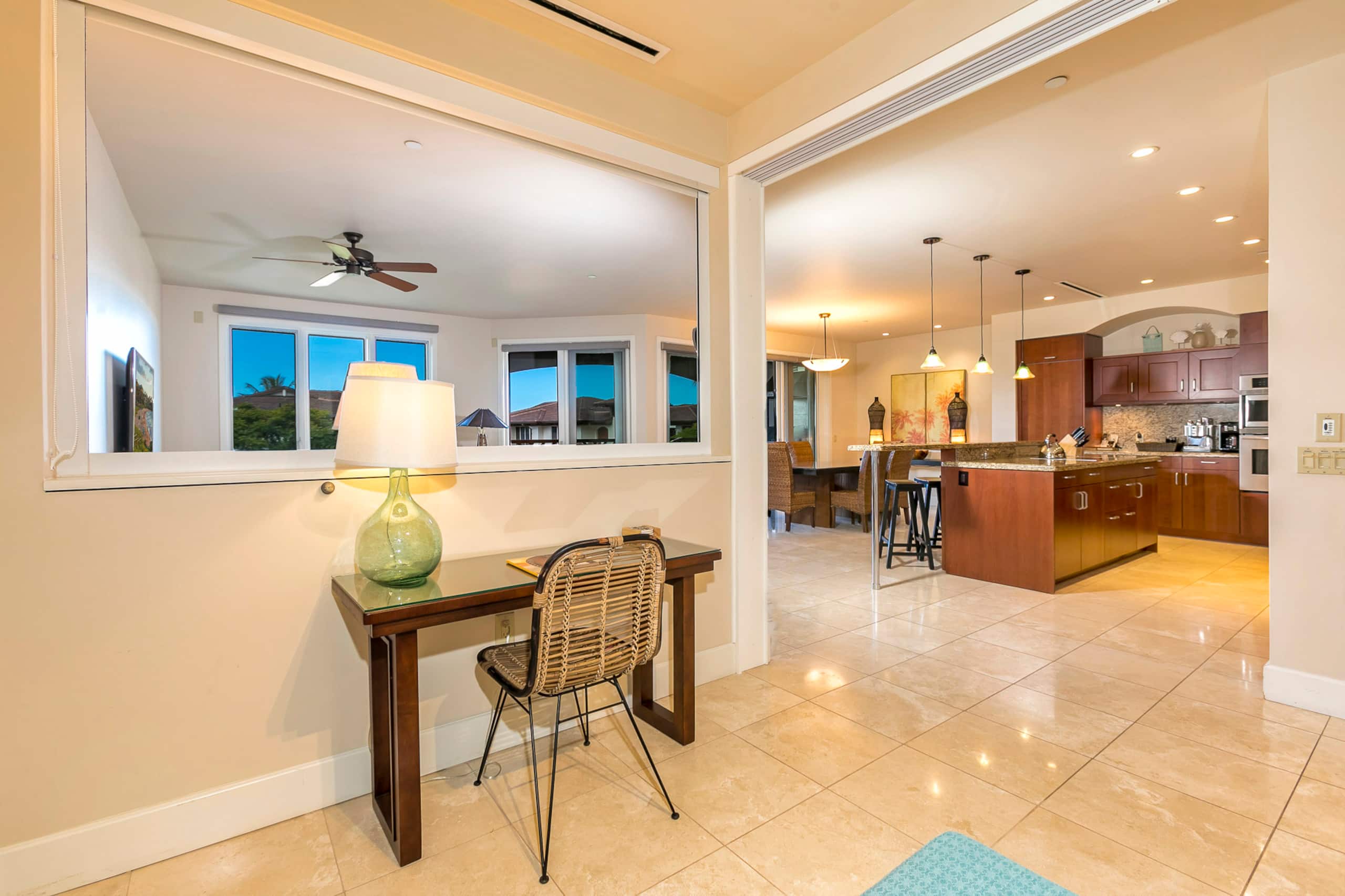 Villa in Kihei · ★5.0 · 2 bedrooms · 3 beds · 2 baths - Image 24