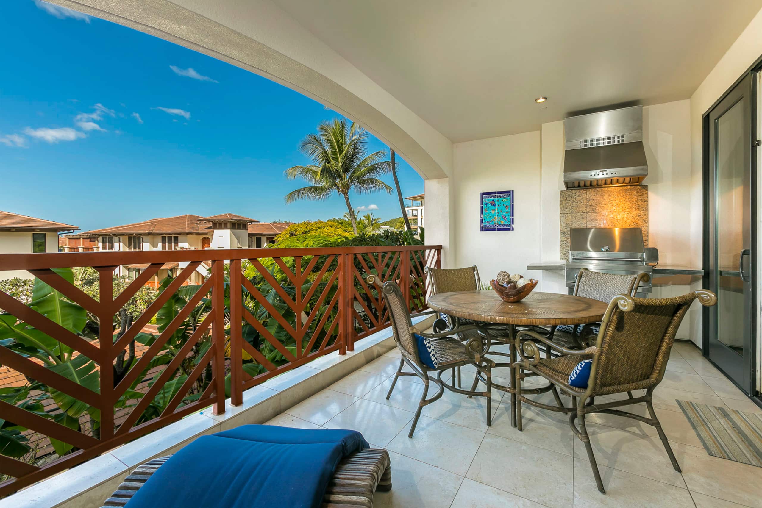 Villa in Kihei · ★5.0 · 2 bedrooms · 3 beds · 2 baths - Image 6