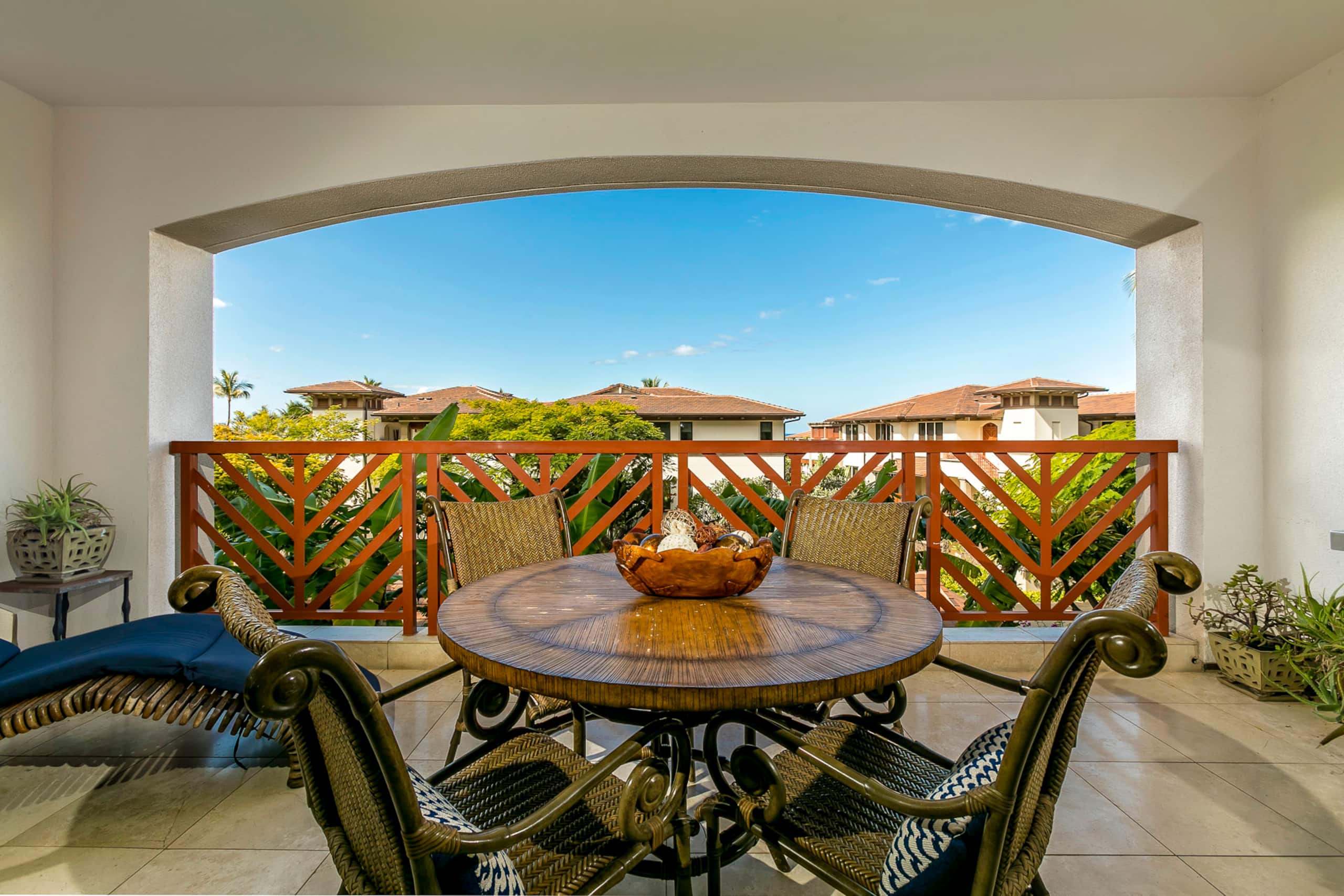 Villa in Kihei · ★5.0 · 2 bedrooms · 3 beds · 2 baths - Image 2