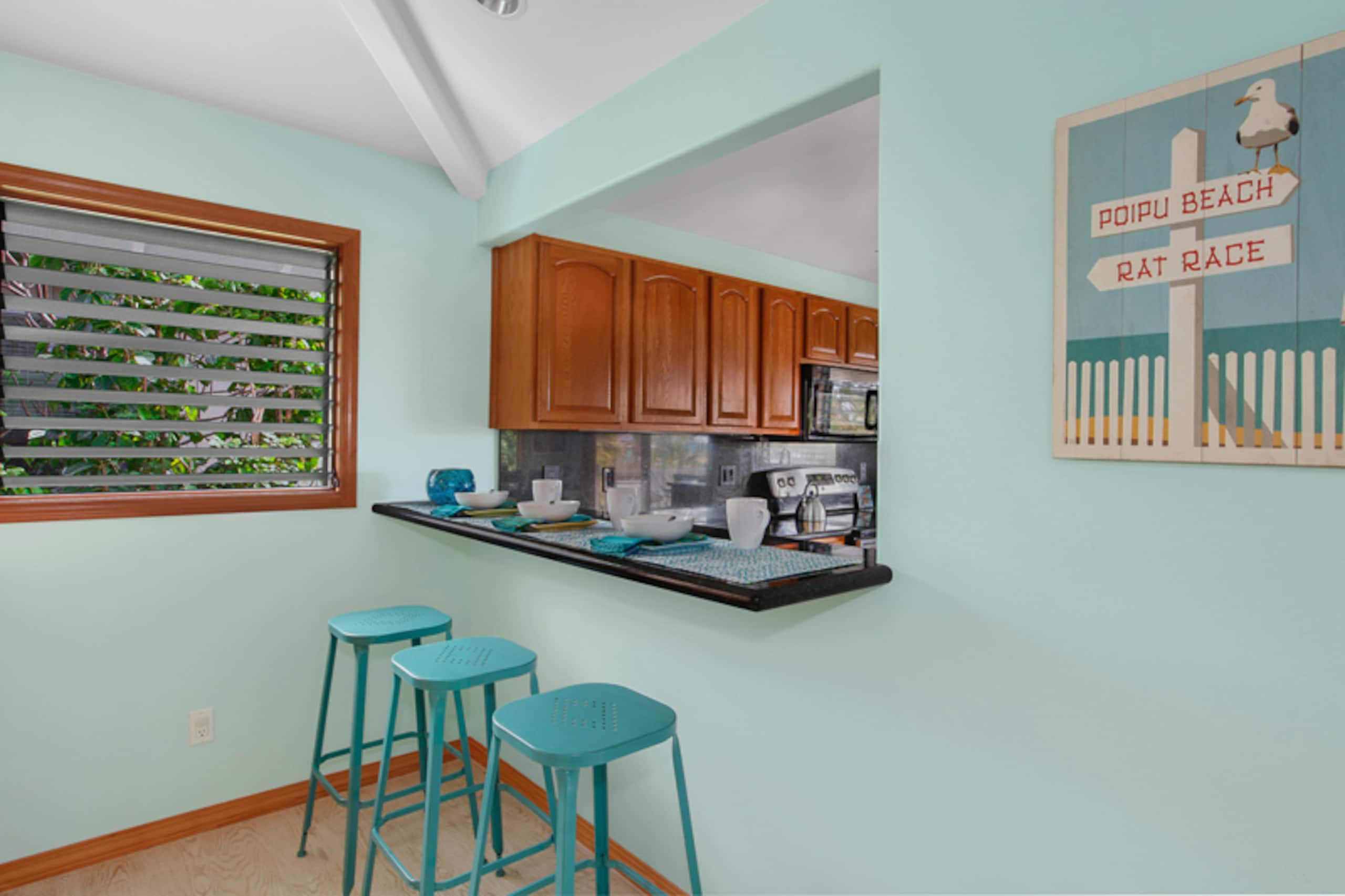 Home in Poipu · ★4.79 · 3 bedrooms · 5 beds · 3 baths - Image 10