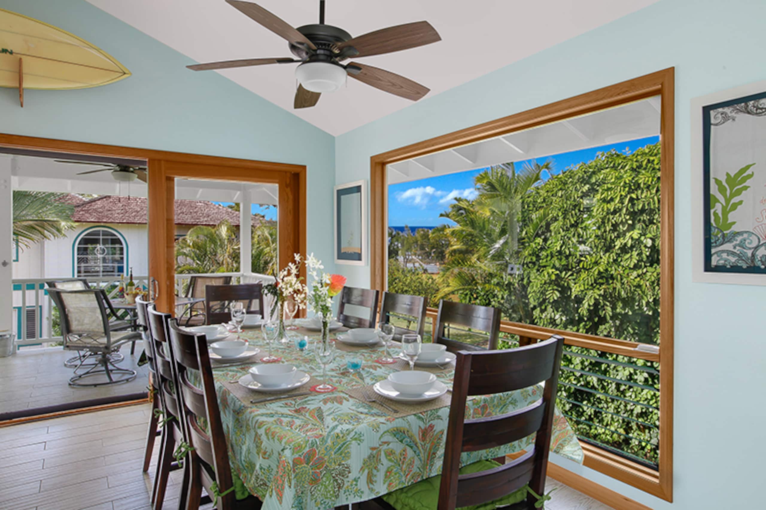 Home in Poipu · ★4.79 · 3 bedrooms · 5 beds · 3 baths - Image 9