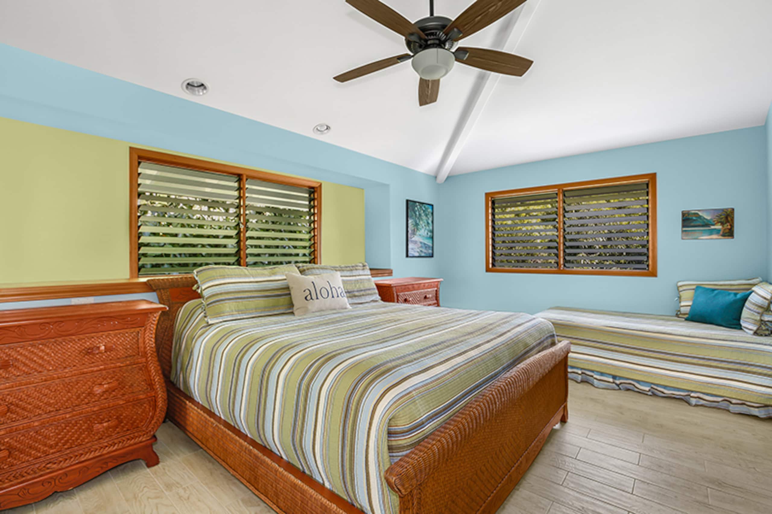 Home in Poipu · ★4.79 · 3 bedrooms · 5 beds · 3 baths - Image 13