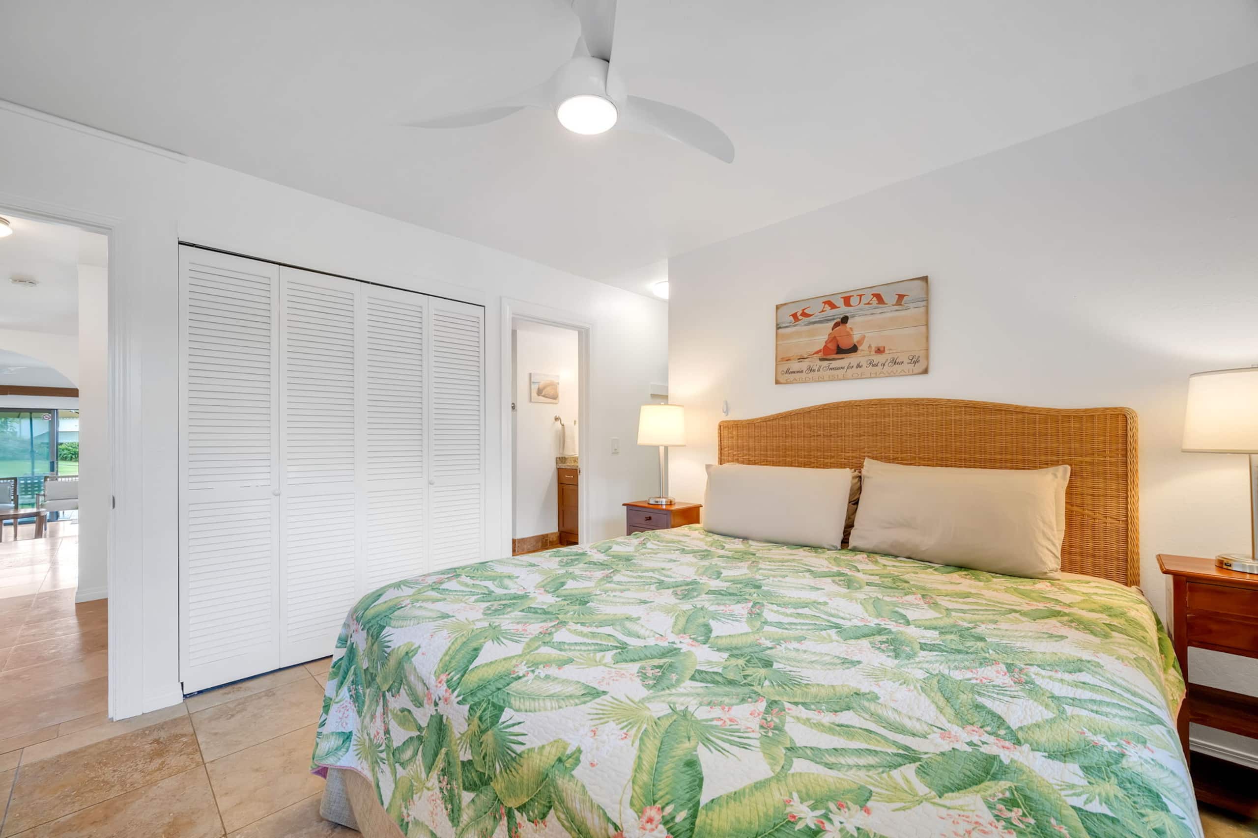 Condo in Poipu · ★4.71 · 2 bedrooms · 3 beds · 2 private baths - Image 17