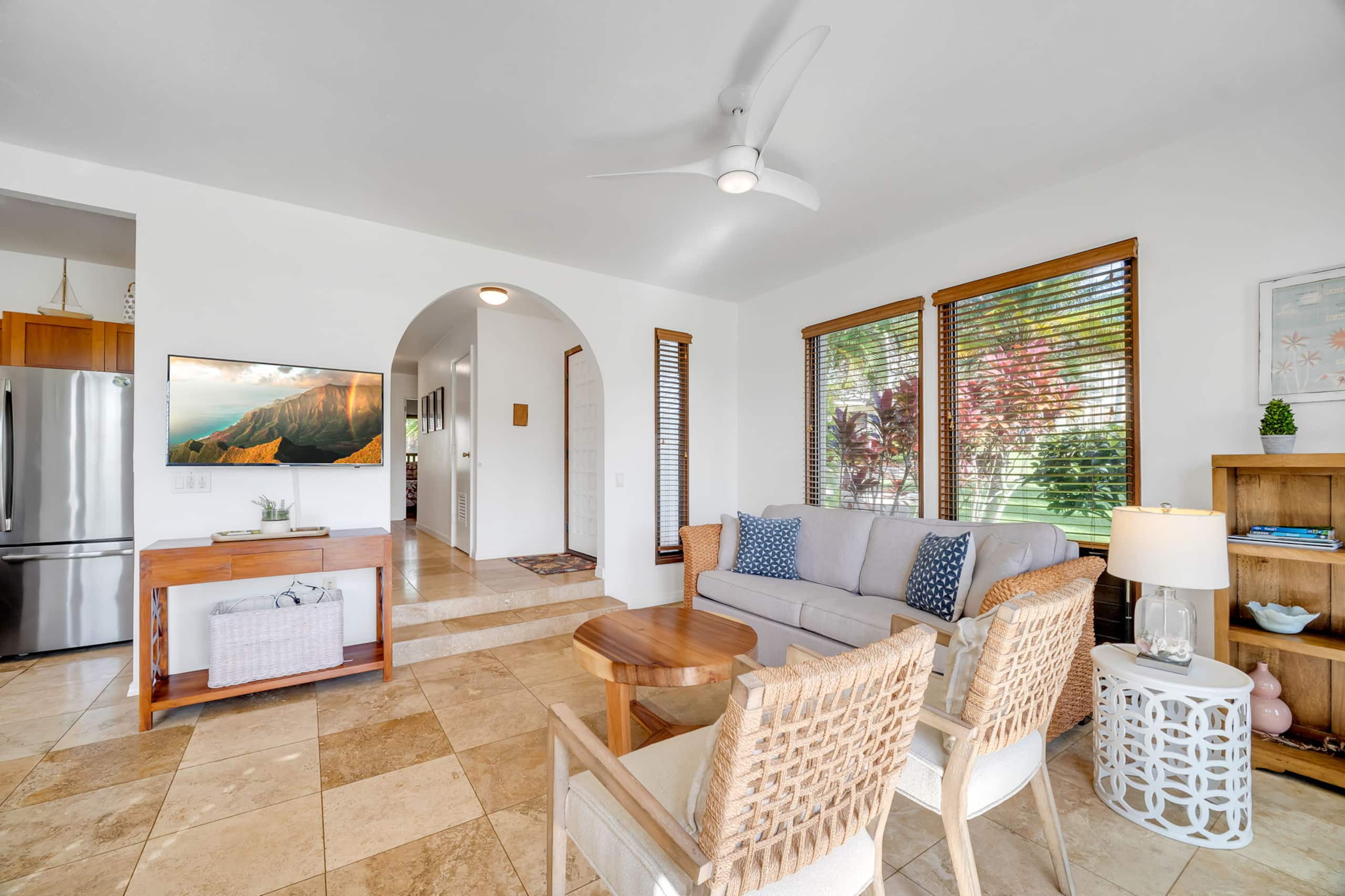 Condo in Poipu · ★4.71 · 2 bedrooms · 3 beds · 2 private baths - Image 14