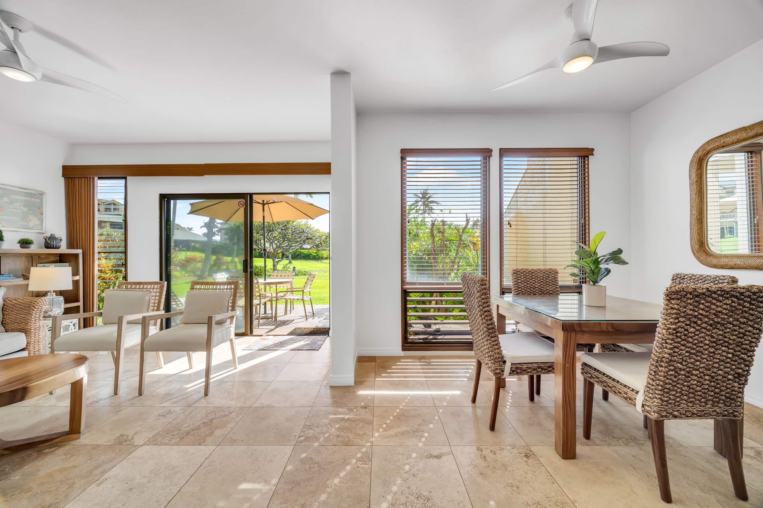 Condo in Poipu · ★4.71 · 2 bedrooms · 3 beds · 2 private baths - Image 13