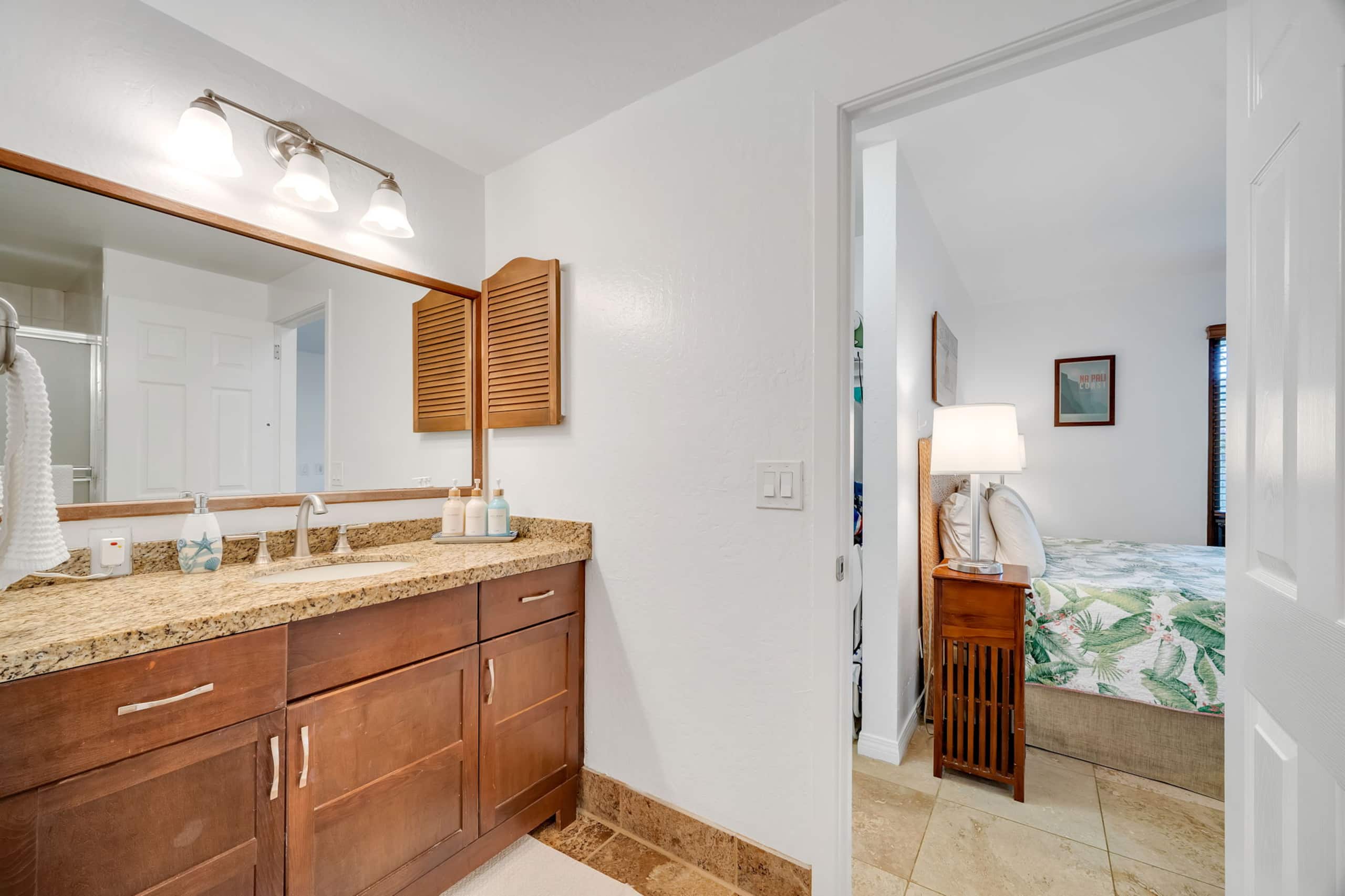 Condo in Poipu · ★4.71 · 2 bedrooms · 3 beds · 2 private baths - Image 21