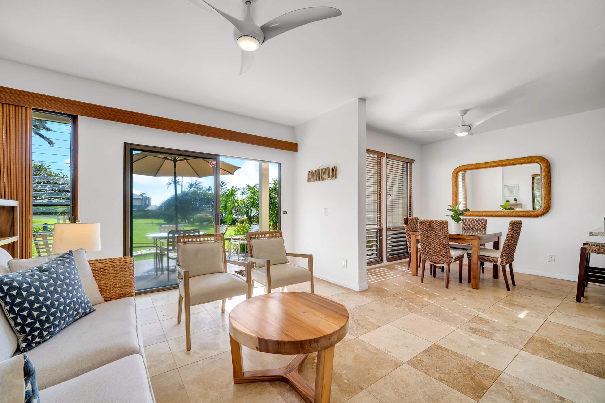Condo in Poipu · ★4.71 · 2 bedrooms · 3 beds · 2 private baths - Image 8