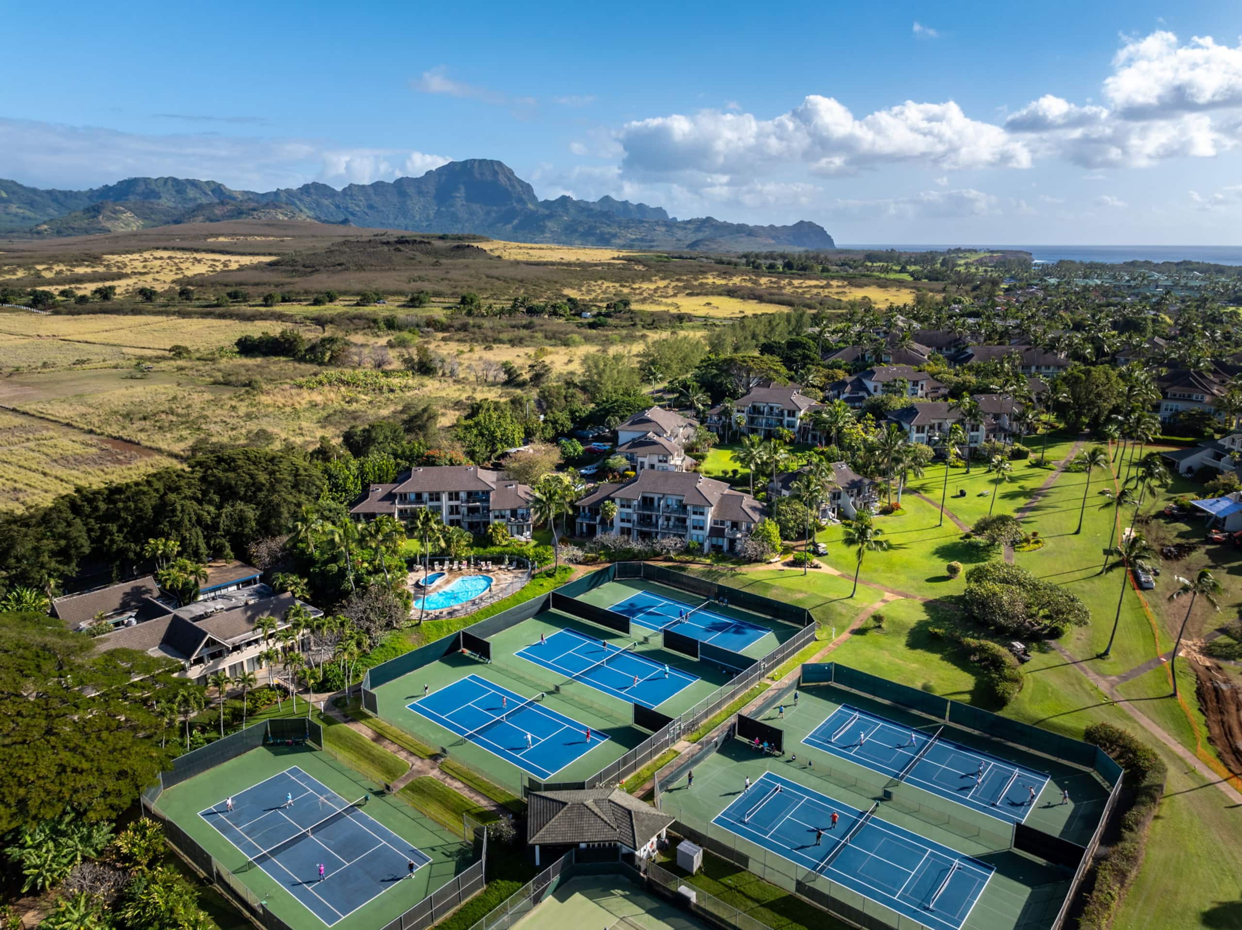 Condo in Poipu · ★4.71 · 2 bedrooms · 3 beds · 2 private baths - Image 4