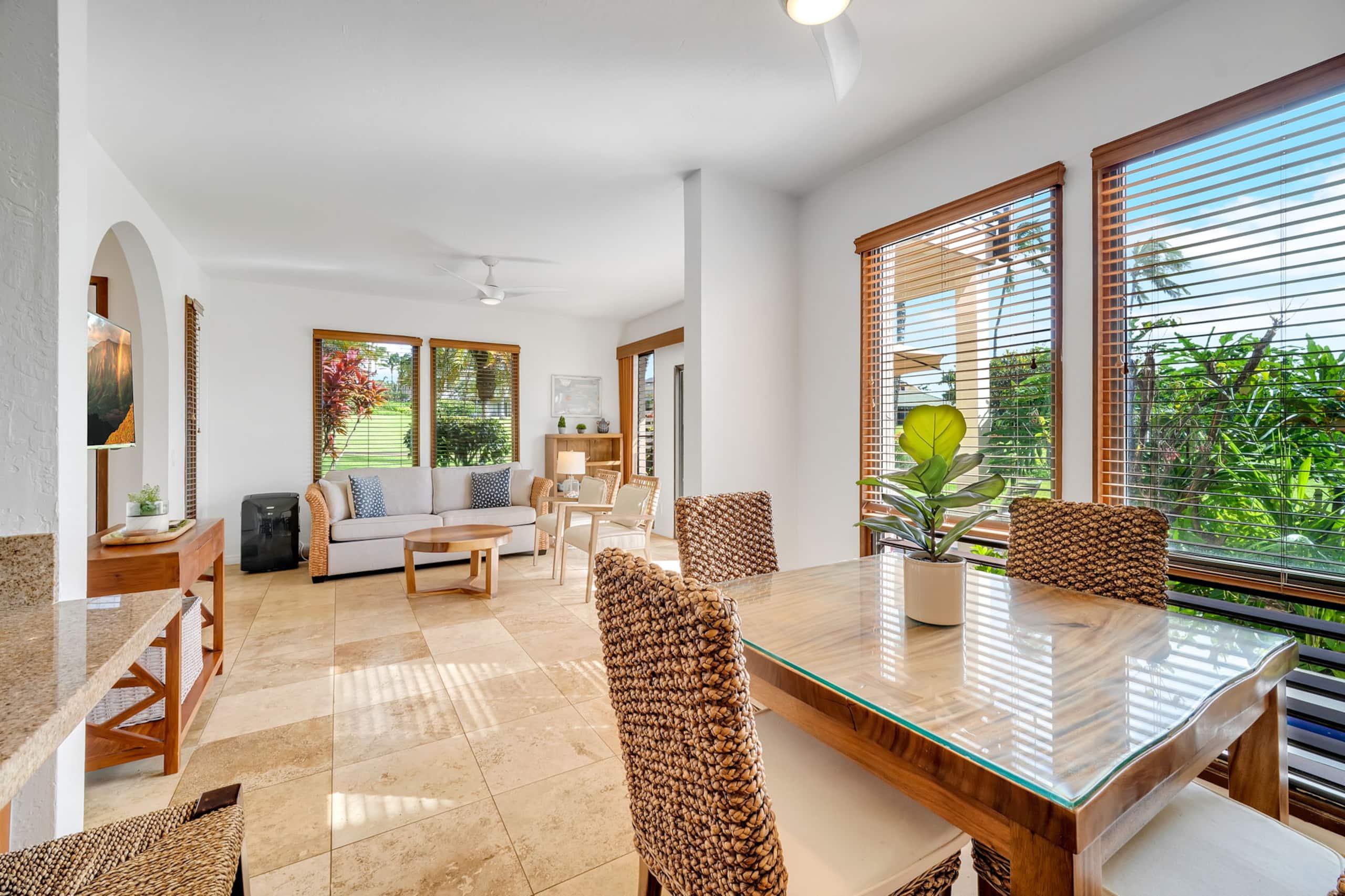 Condo in Poipu · ★4.71 · 2 bedrooms · 3 beds · 2 private baths - Image 10