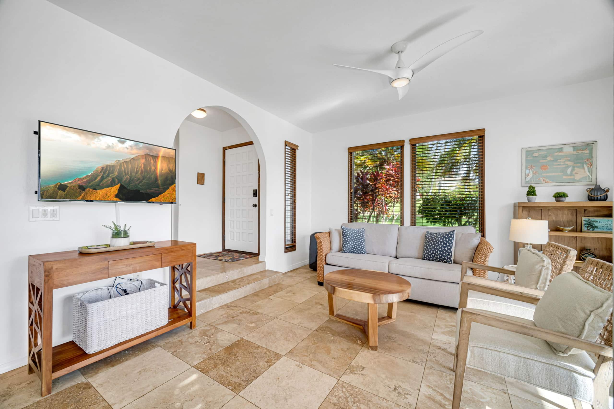 Condo in Poipu · ★4.71 · 2 bedrooms · 3 beds · 2 private baths - Image 11