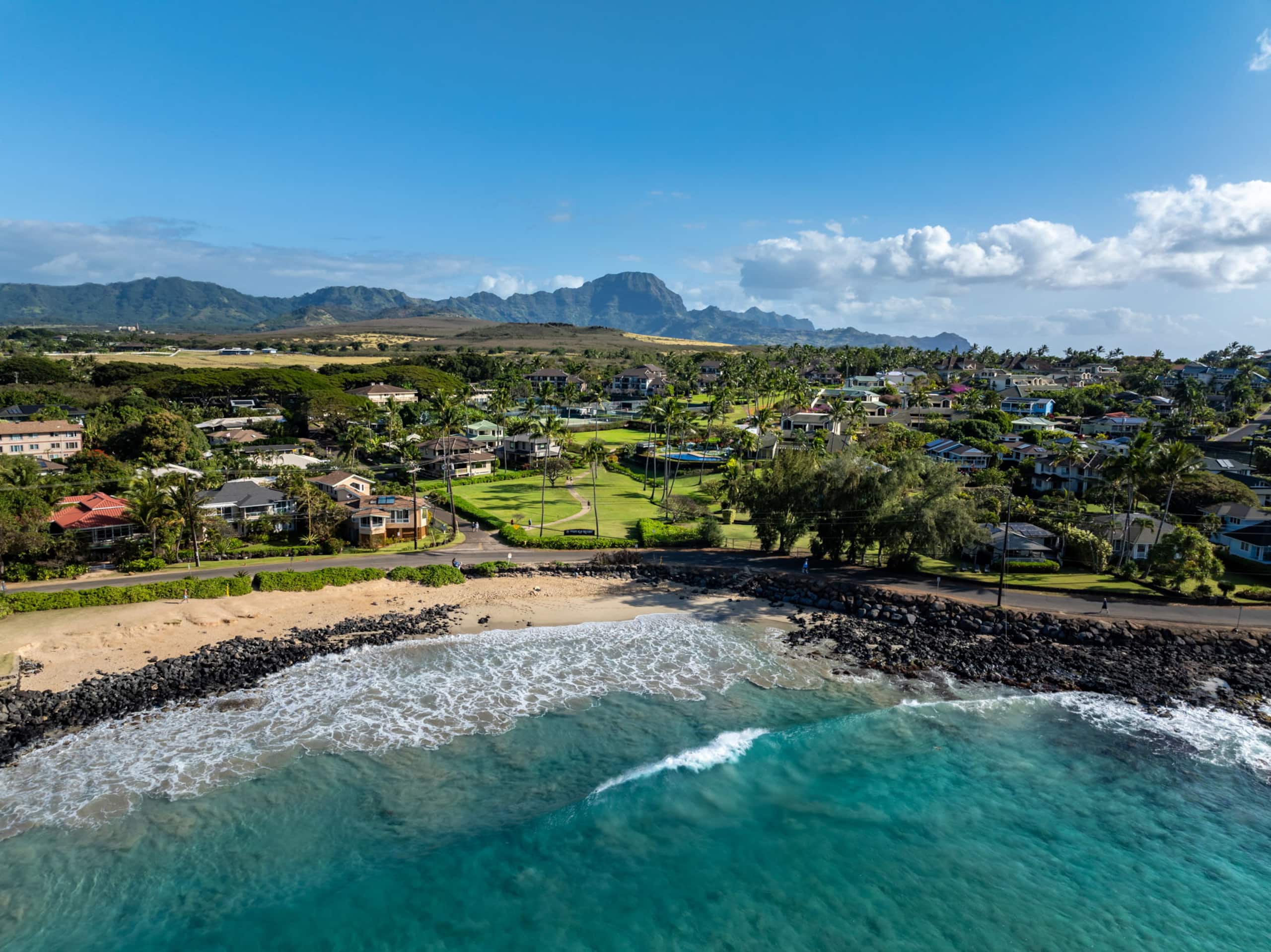 Condo in Poipu · ★4.71 · 2 bedrooms · 3 beds · 2 private baths - Image 3