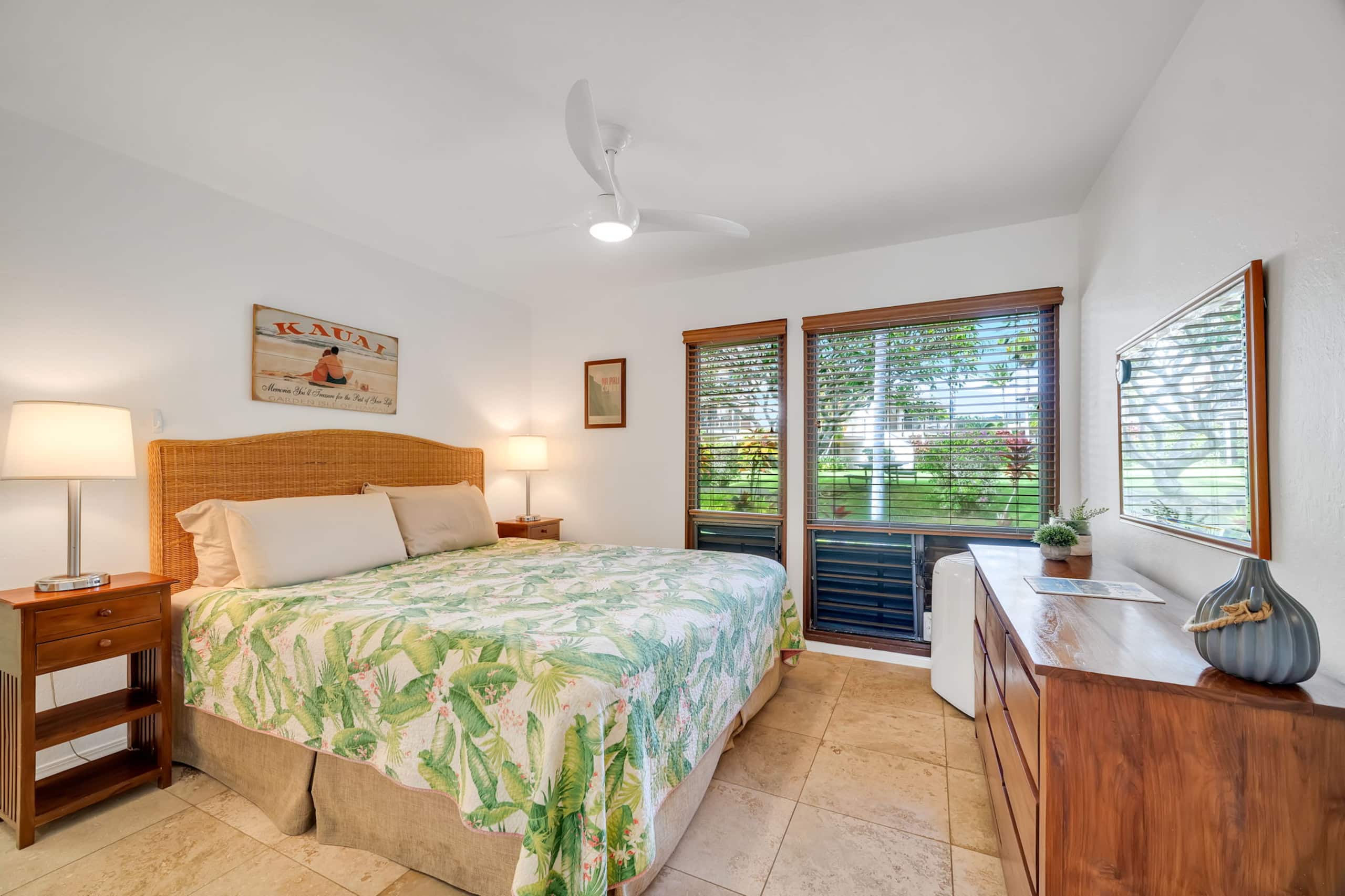 Condo in Poipu · ★4.71 · 2 bedrooms · 3 beds · 2 private baths - Image 16