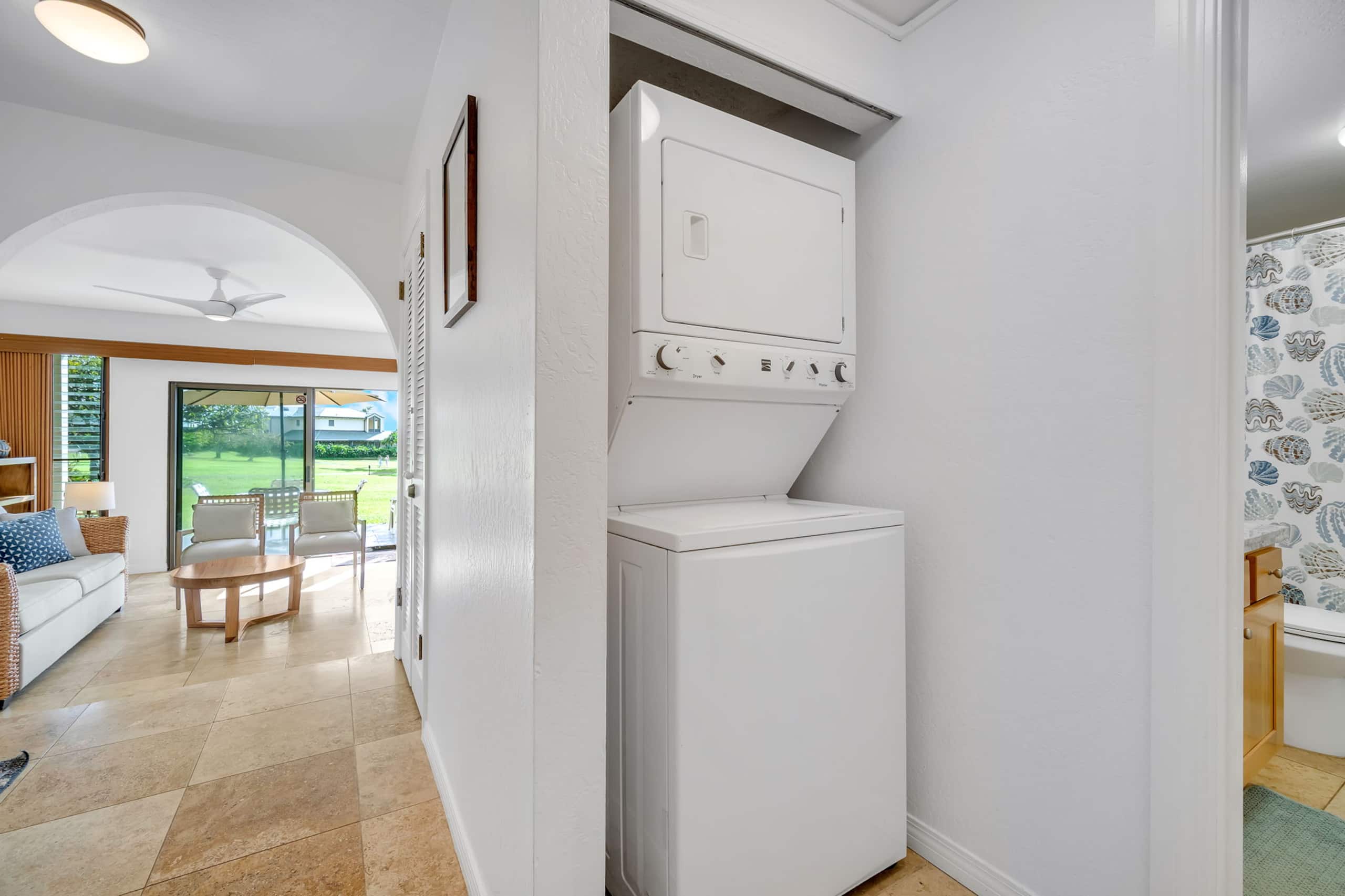 Condo in Poipu · ★4.71 · 2 bedrooms · 3 beds · 2 private baths - Image 23