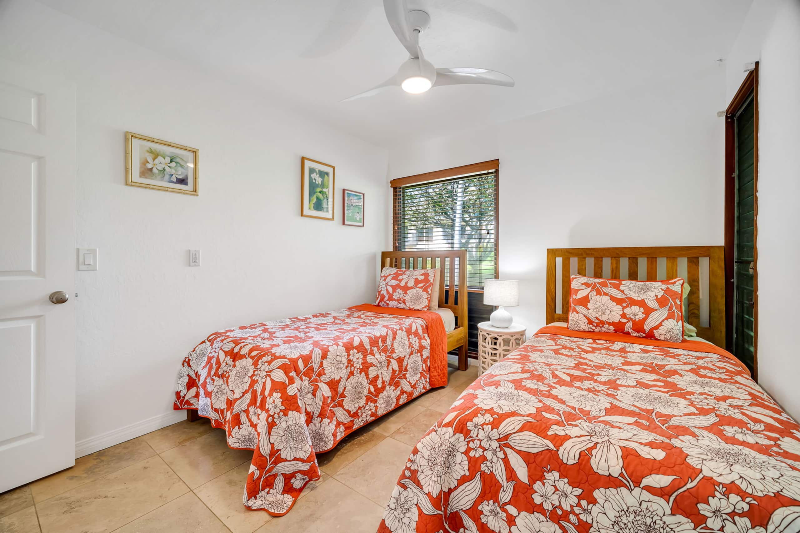 Condo in Poipu · ★4.71 · 2 bedrooms · 3 beds · 2 private baths - Image 18