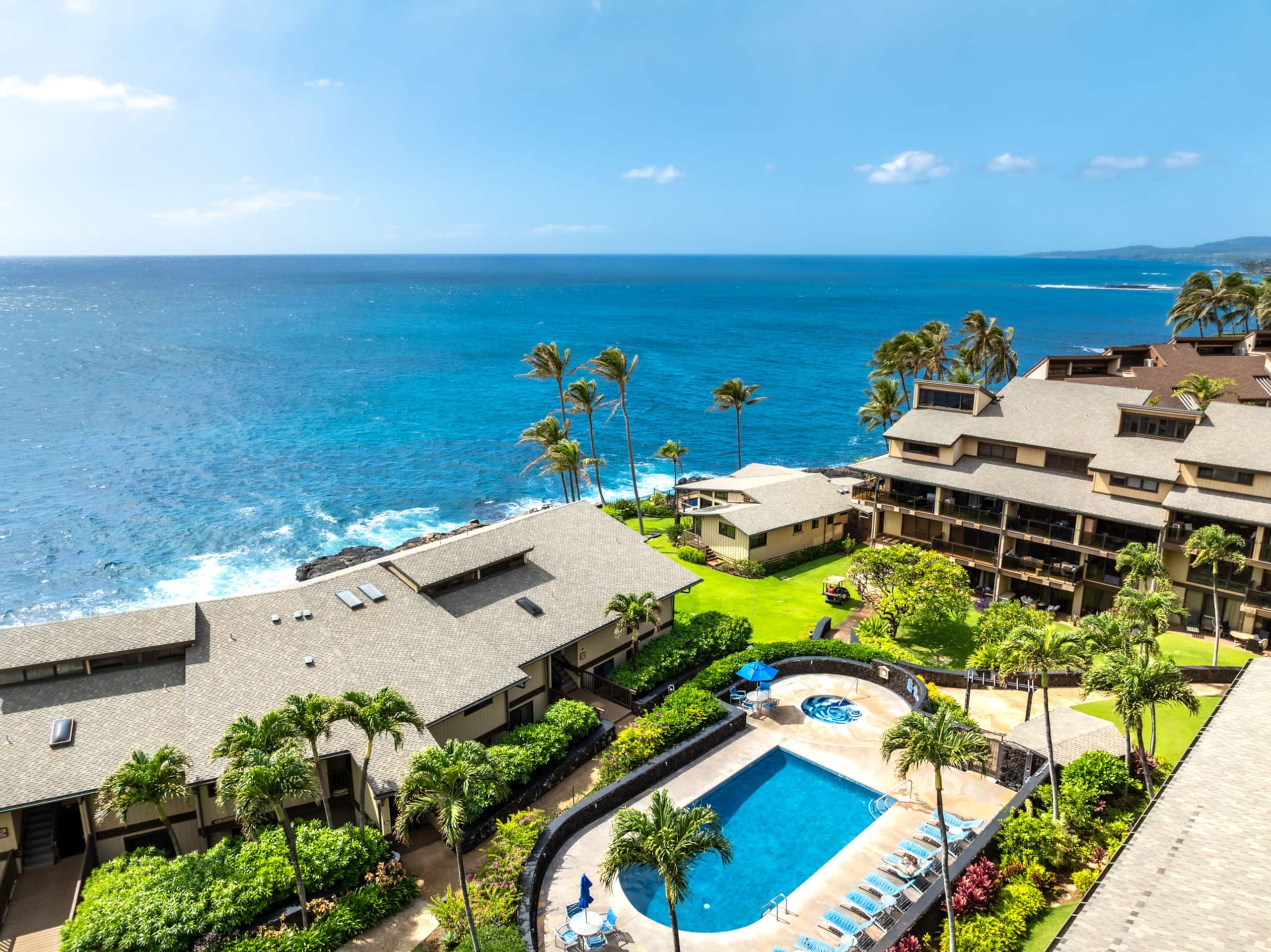 Condo in Poipu · ★4.73 · 3 bedrooms · 4 beds · 2 baths - Image 21