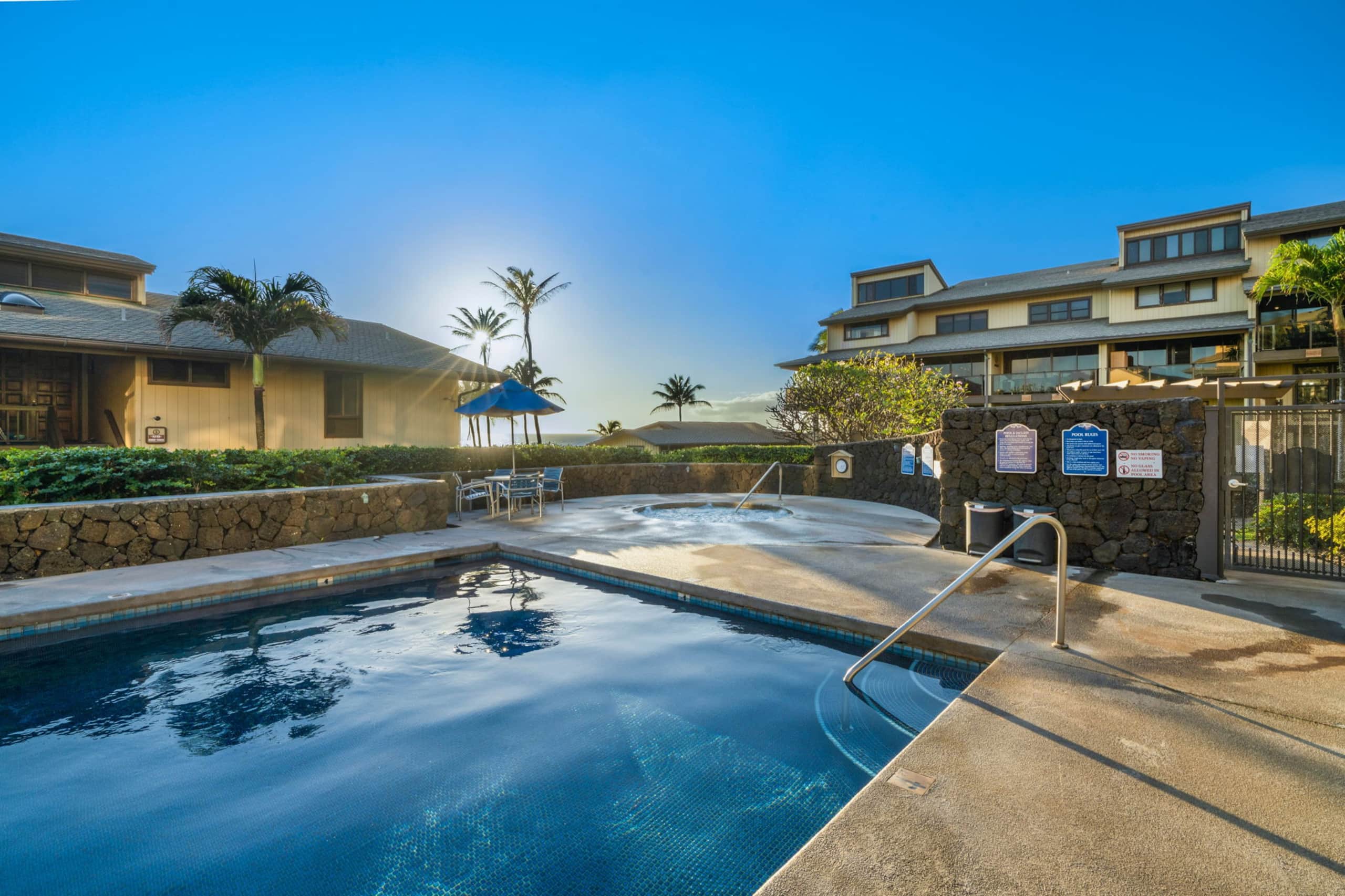 Condo in Poipu · ★4.73 · 3 bedrooms · 4 beds · 2 baths - Image 3
