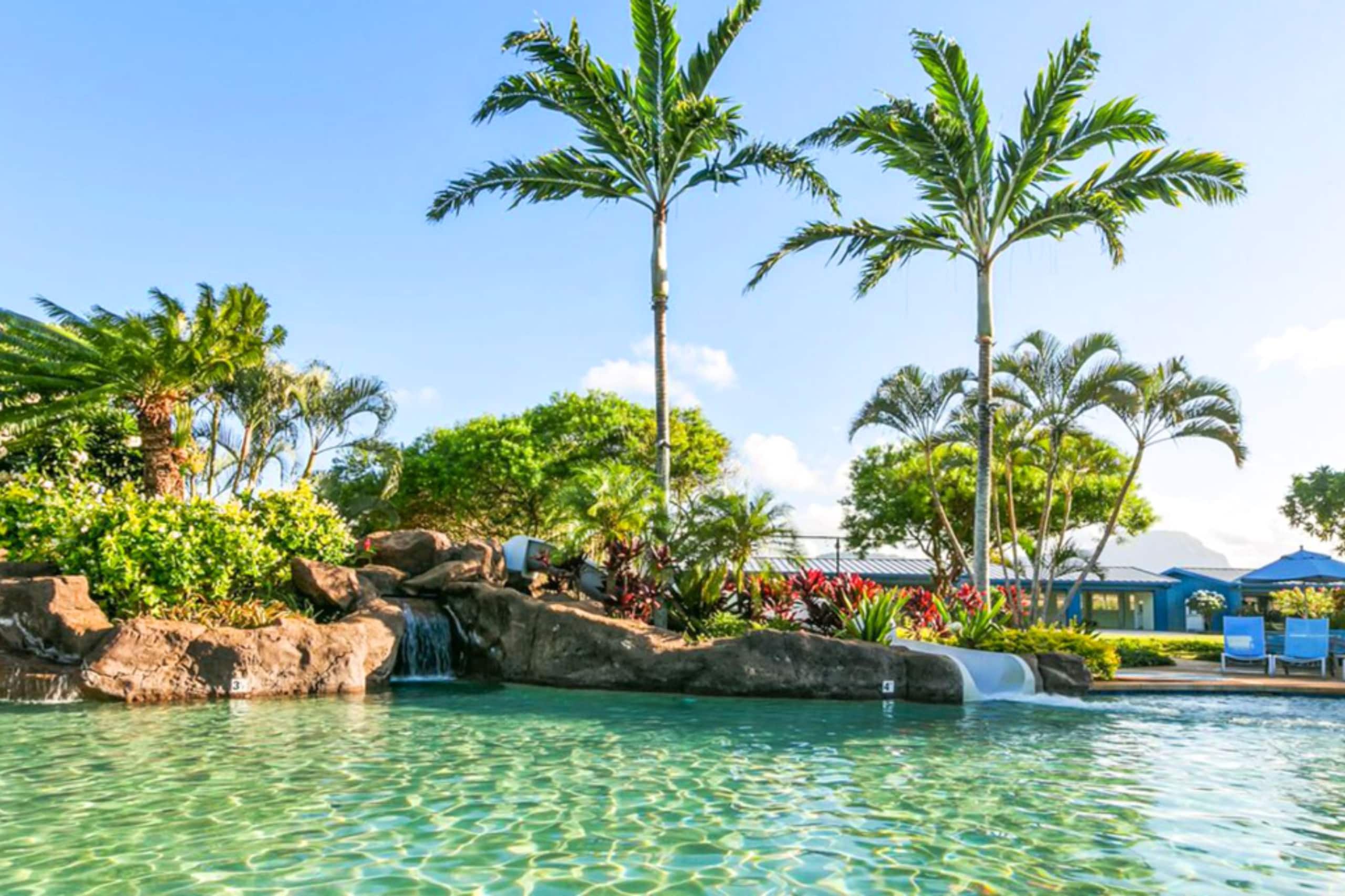 Condo in Poipu · ★4.73 · 3 bedrooms · 4 beds · 2 baths - Image 8