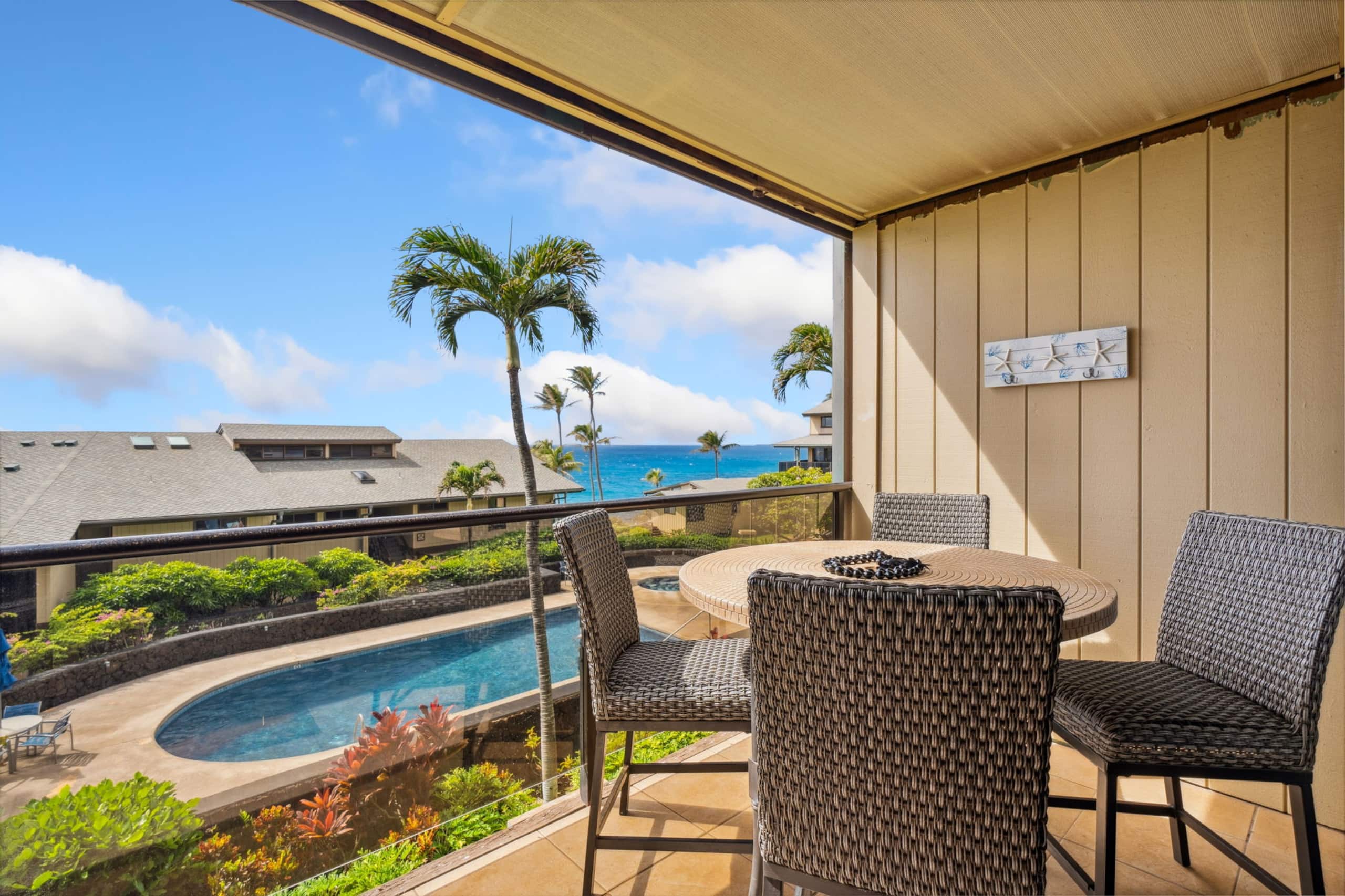 Condo in Poipu · ★4.73 · 3 bedrooms · 4 beds · 2 baths - Image 1