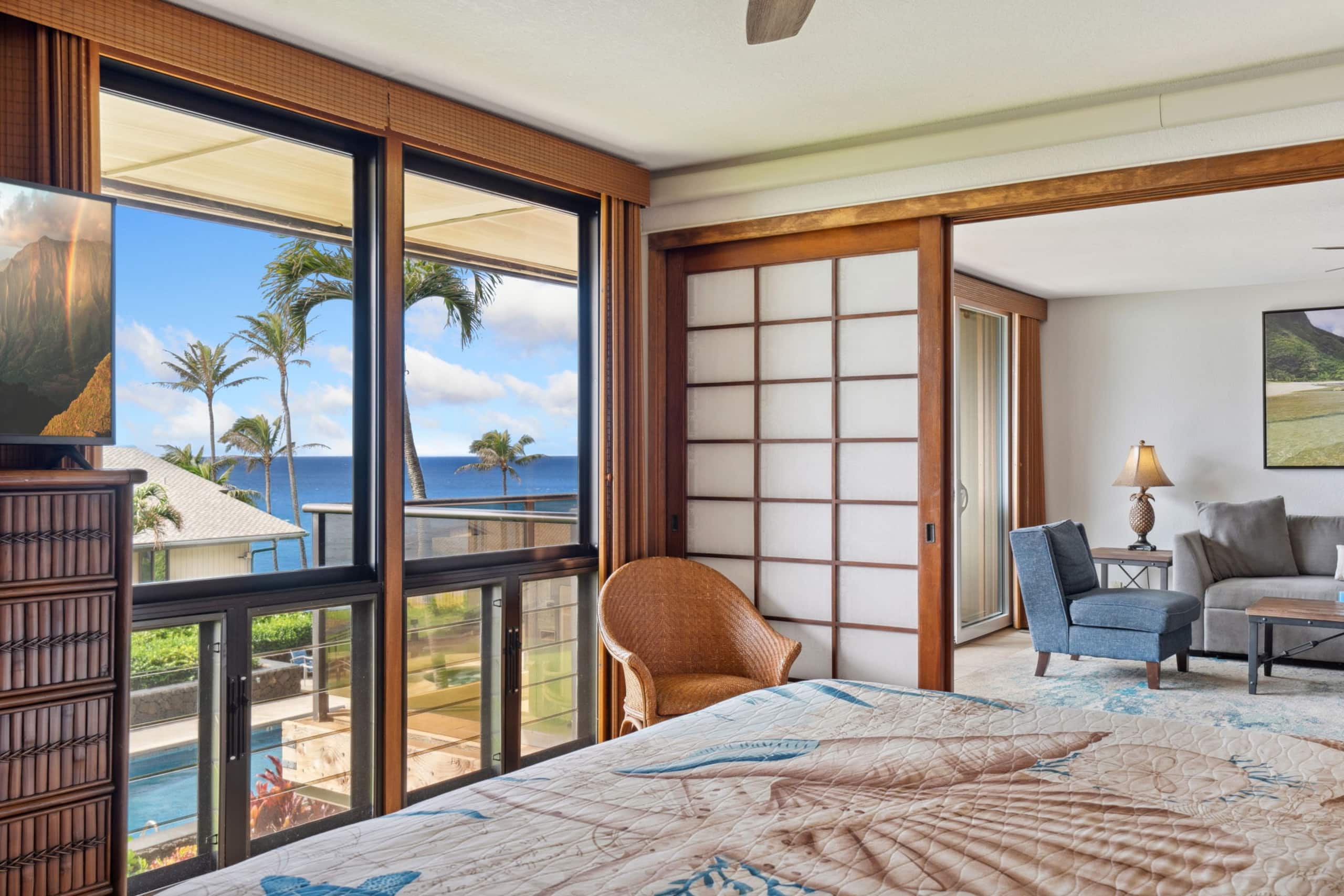 Condo in Poipu · ★4.73 · 3 bedrooms · 4 beds · 2 baths - Image 16