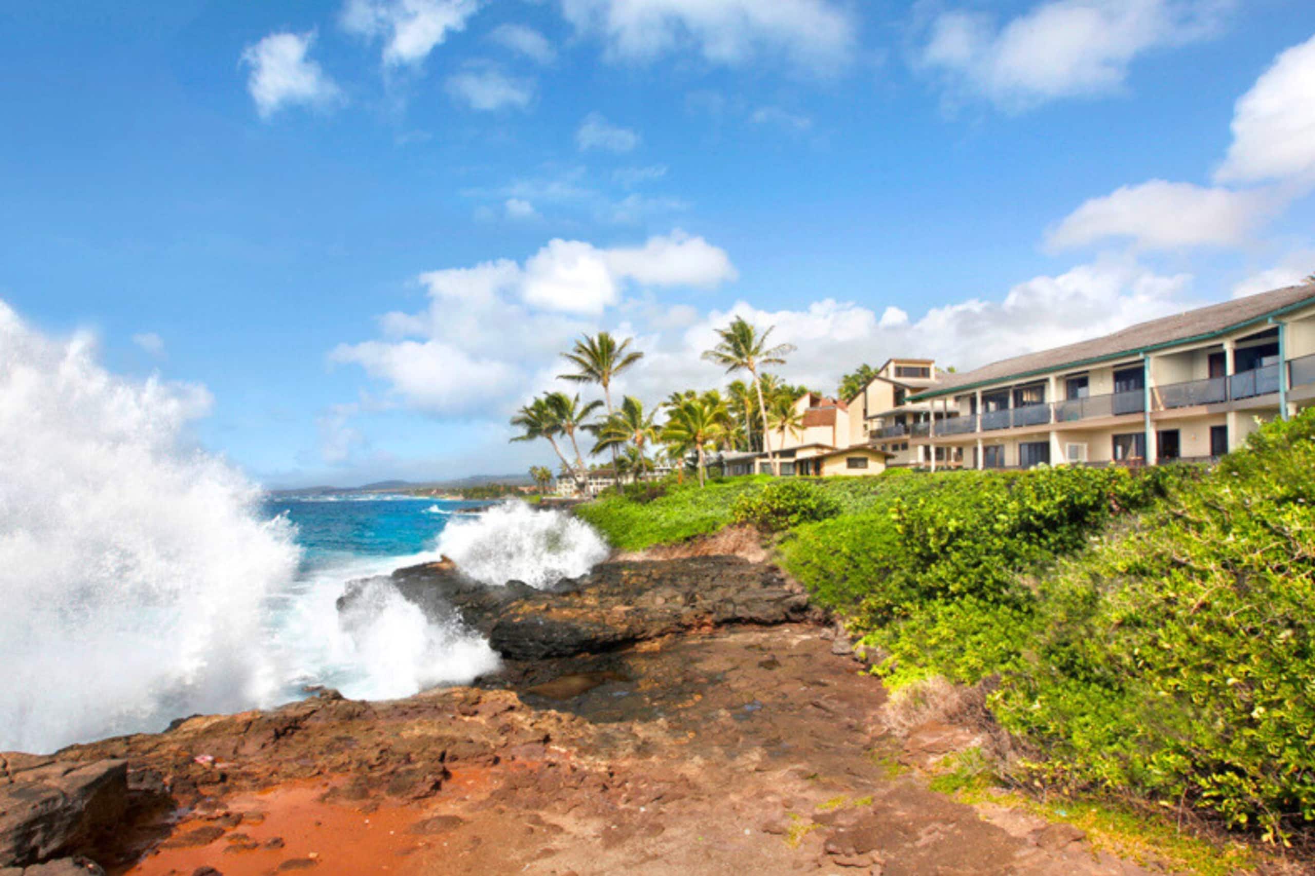 Condo in Poipu · ★4.73 · 3 bedrooms · 4 beds · 2 baths - Image 13