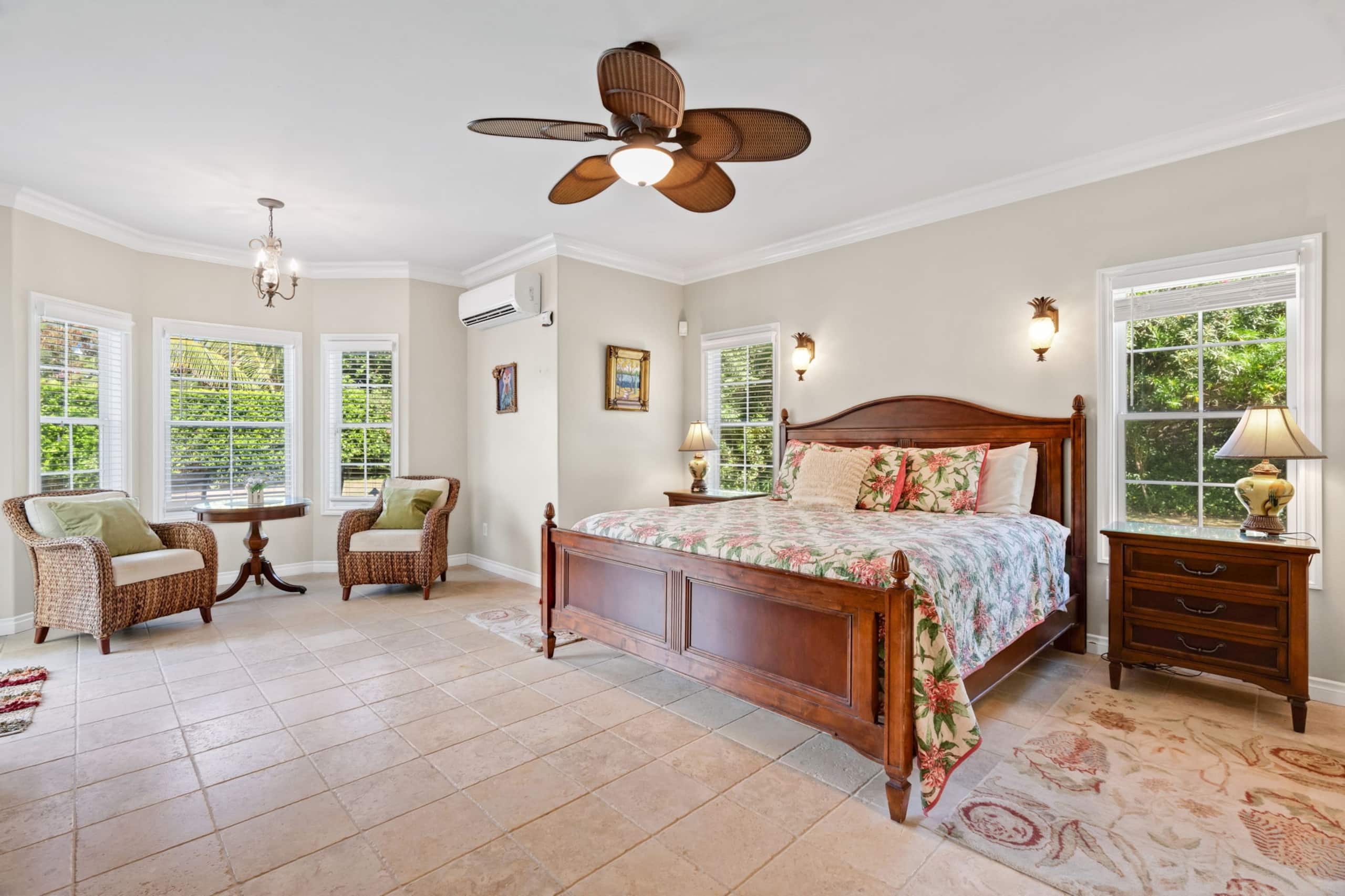 Alohilani - Private 5 Bedroom Villa w/ Pool & 5 AI - Photo 19
