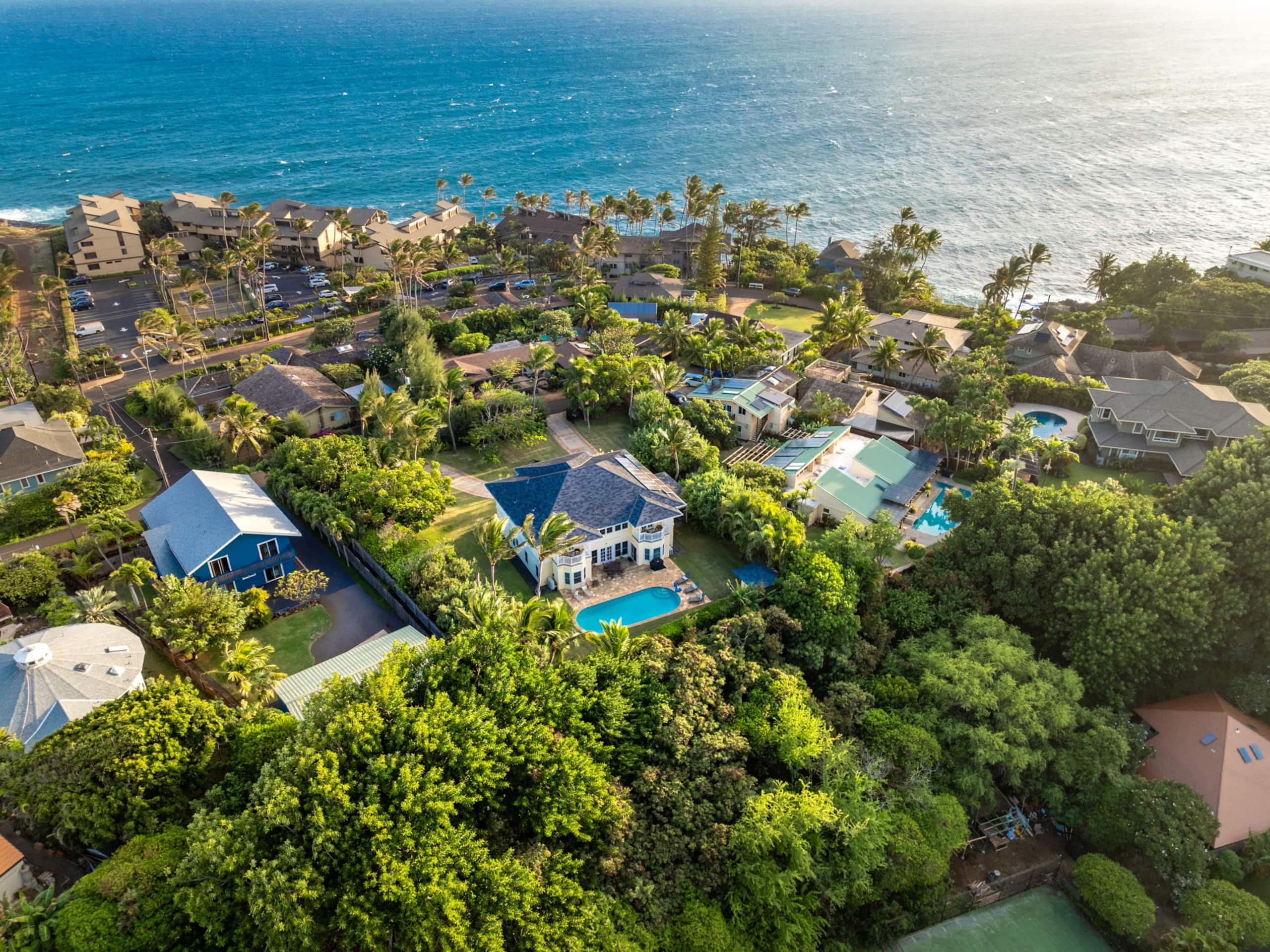 Alohilani - Private 5 Bedroom Villa w/ Pool & 5 AI - Photo 8