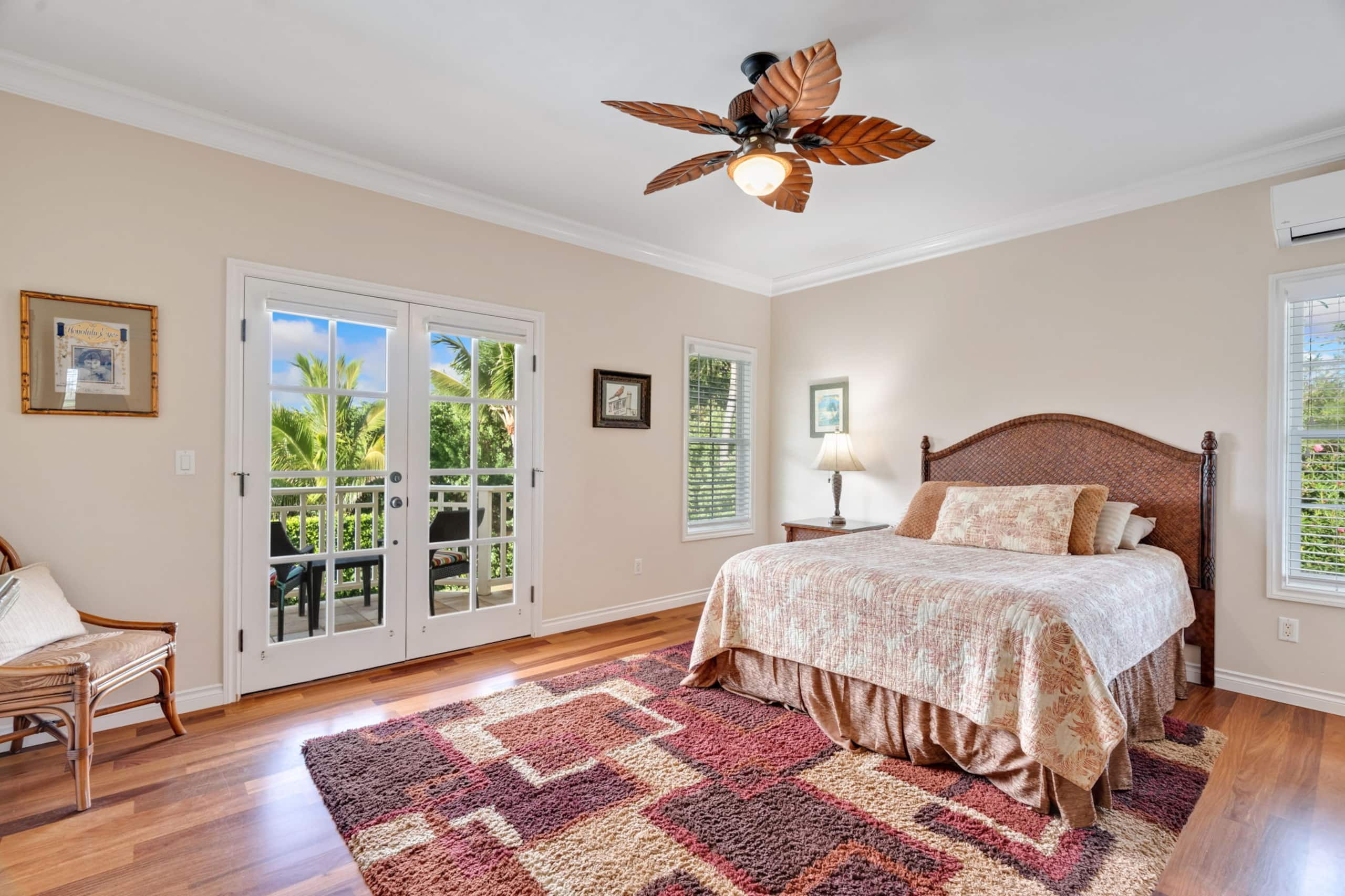 Alohilani - Private 5 Bedroom Villa w/ Pool & 5 AI - Photo 21