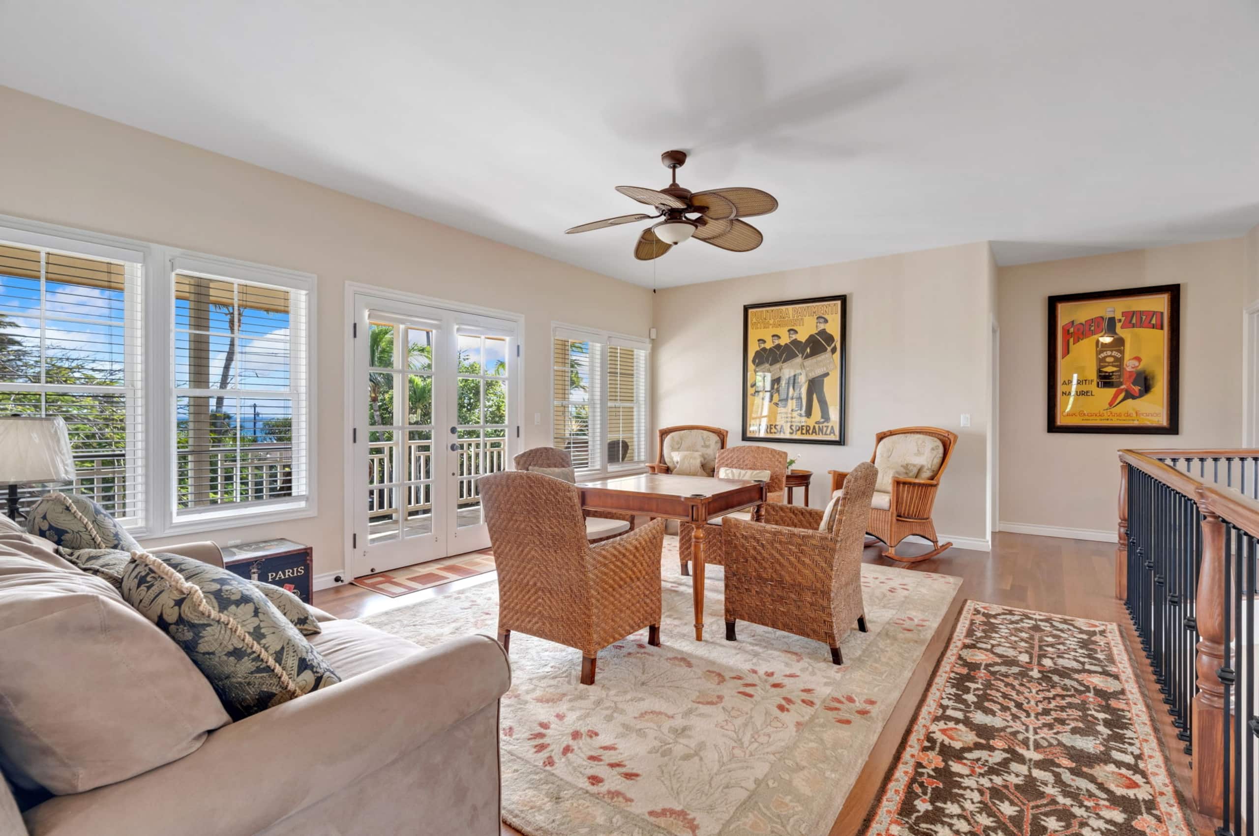 Alohilani - Private 5 Bedroom Villa w/ Pool & 5 AI - Photo 15
