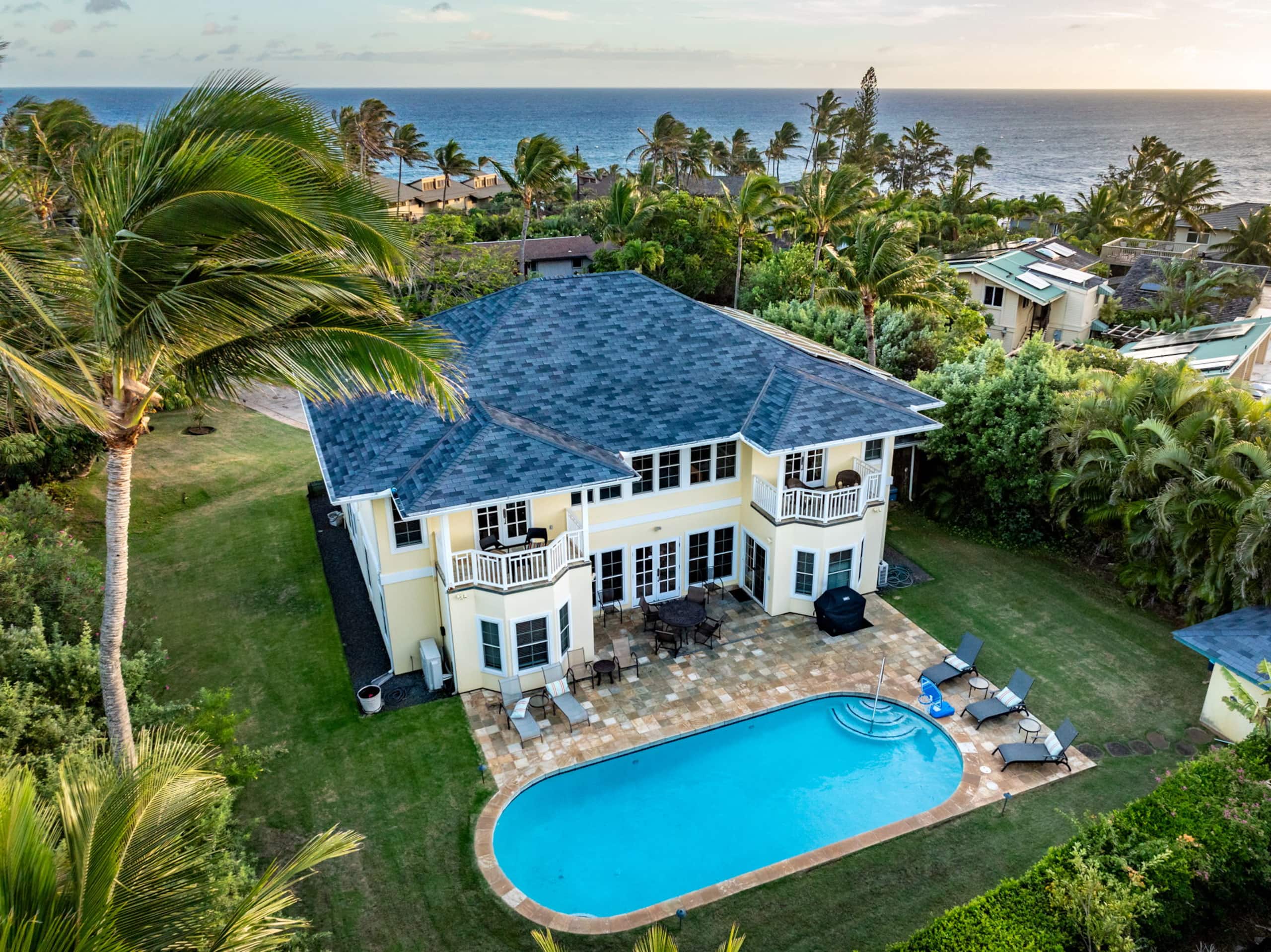 Alohilani - Private 5 Bedroom Villa w/ Pool & 5 AI - Photo 7