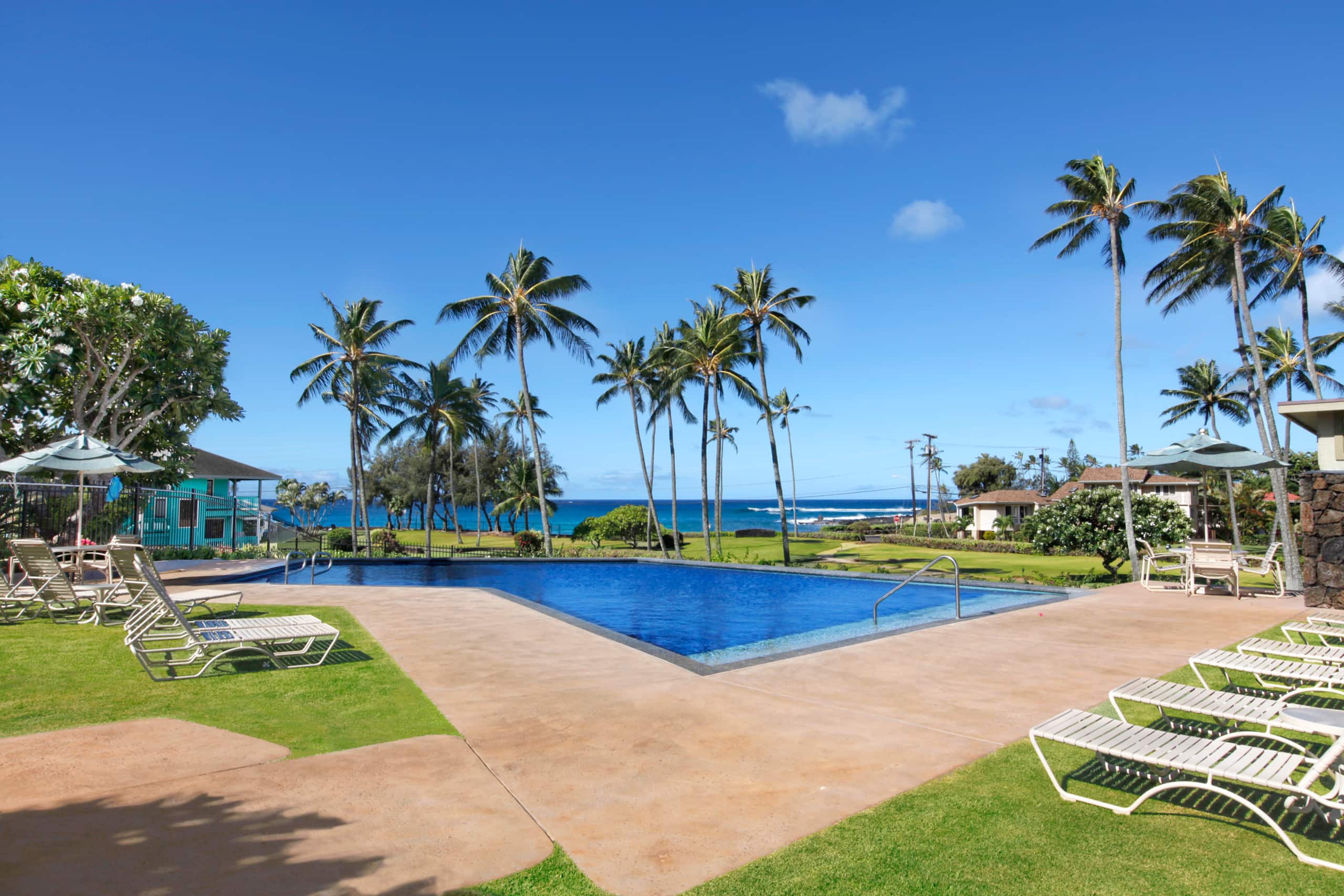 Condo in Poipu · ★4.57 · 1 bedroom · 3 beds · 1.5 baths - Image 2