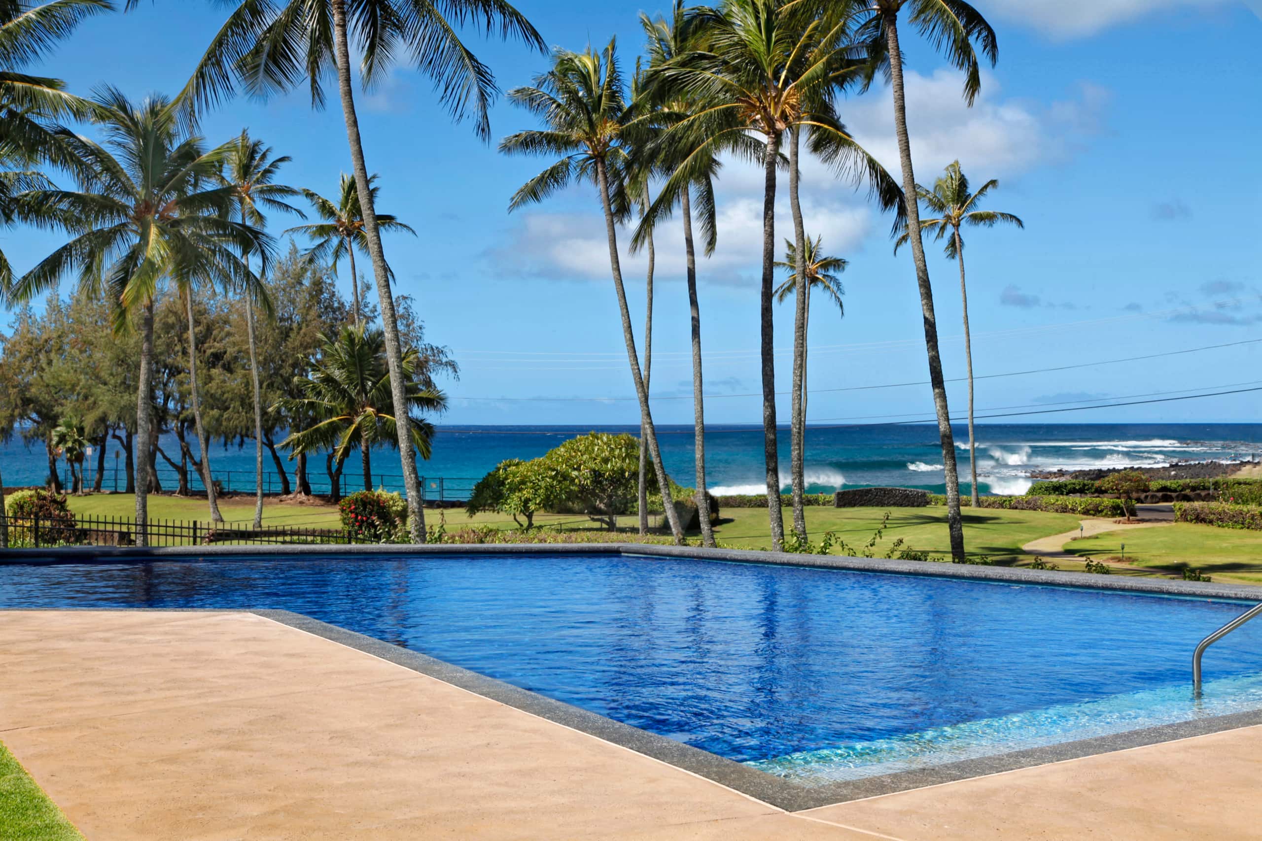 Condo in Poipu · ★4.57 · 1 bedroom · 3 beds · 1.5 baths - Image 1