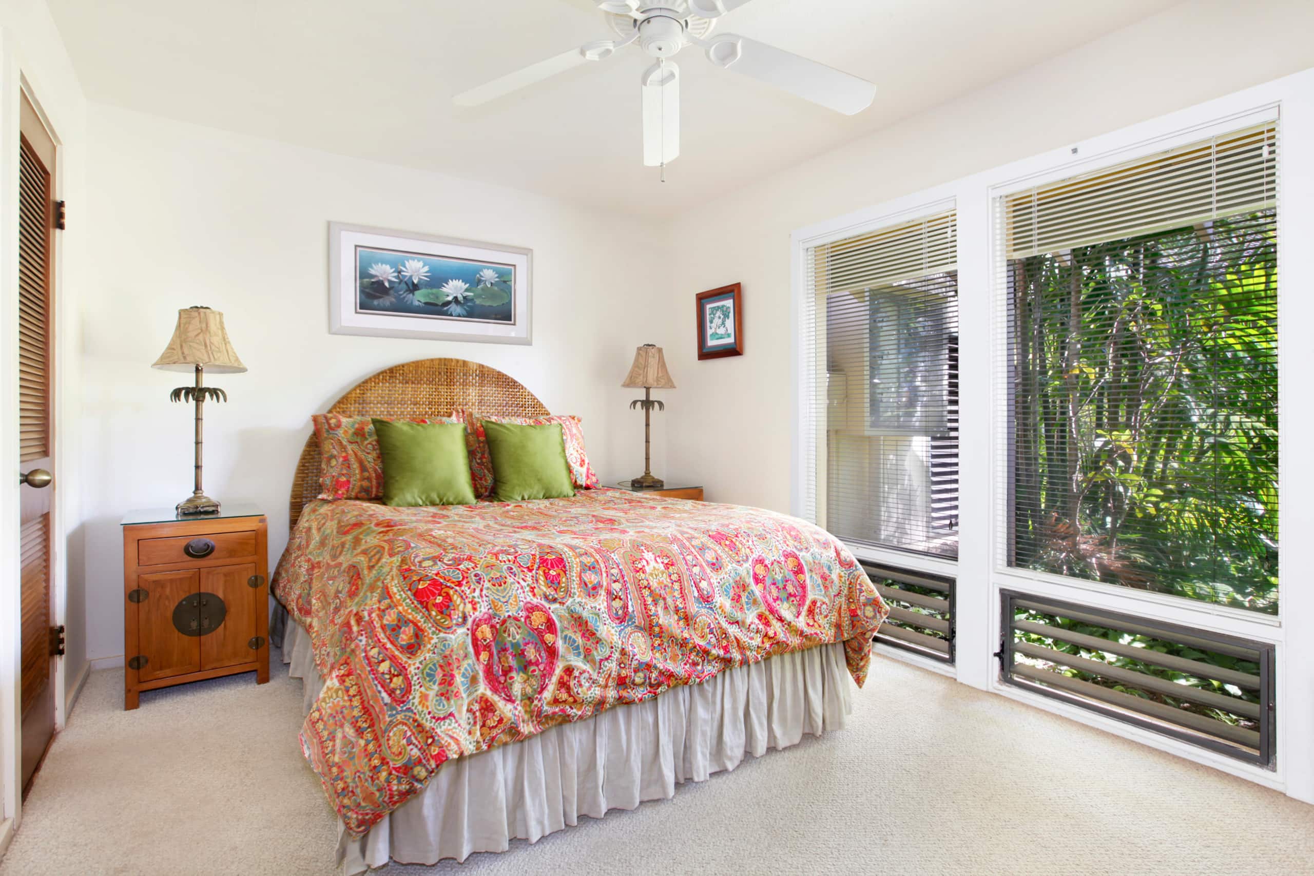 Condo in Poipu · ★4.57 · 1 bedroom · 3 beds · 1.5 baths - Image 13